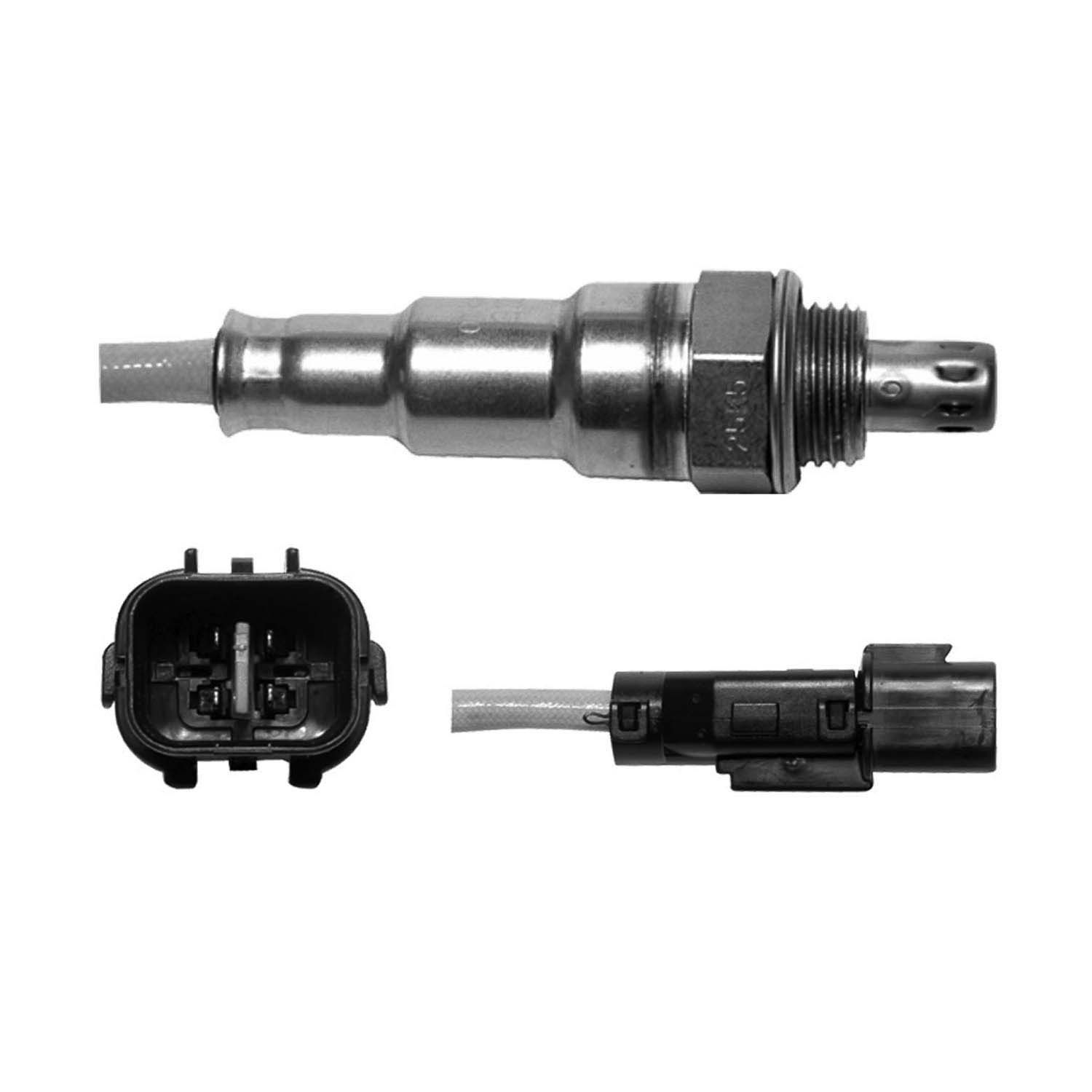 2002, 2001 Kia Optima Fe Oxygen Sensor