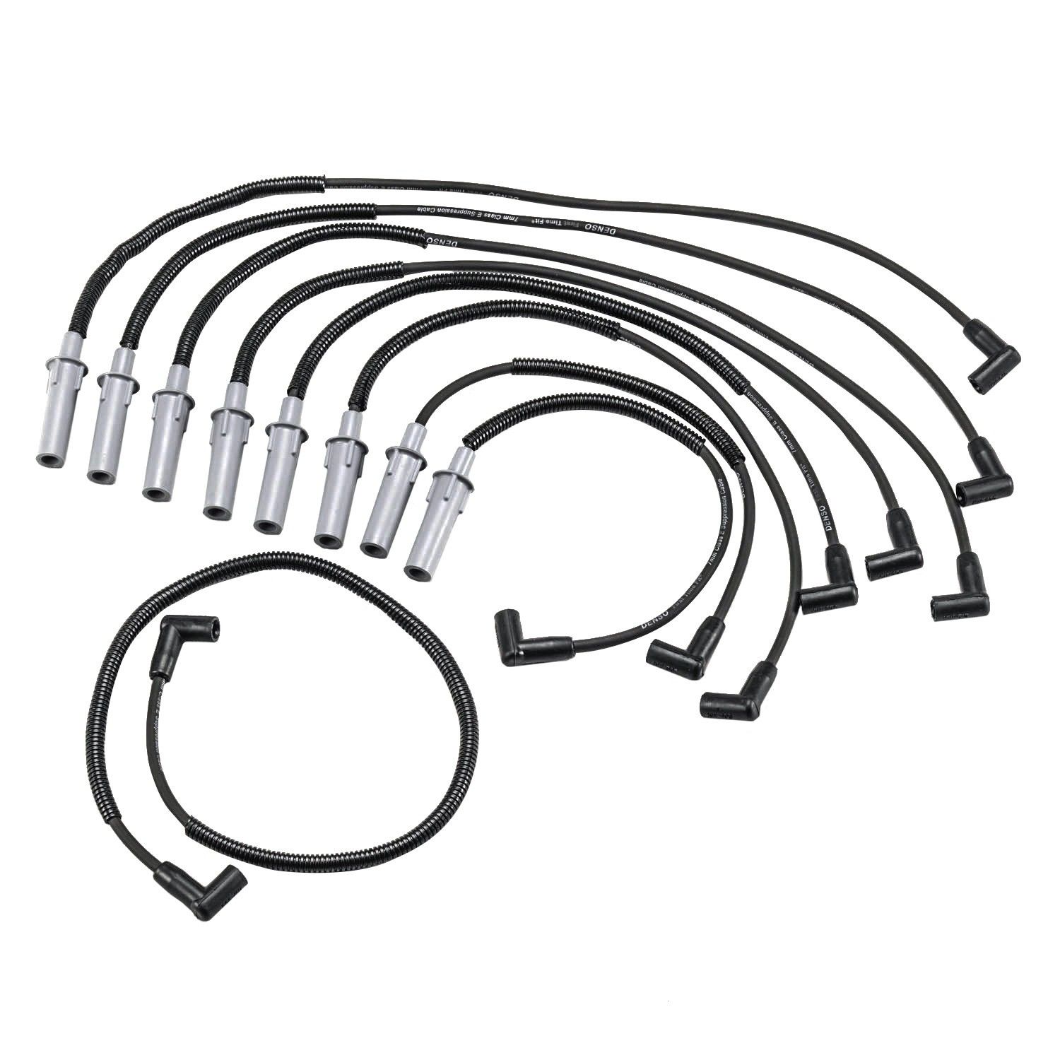 Spark Plug Wire Set