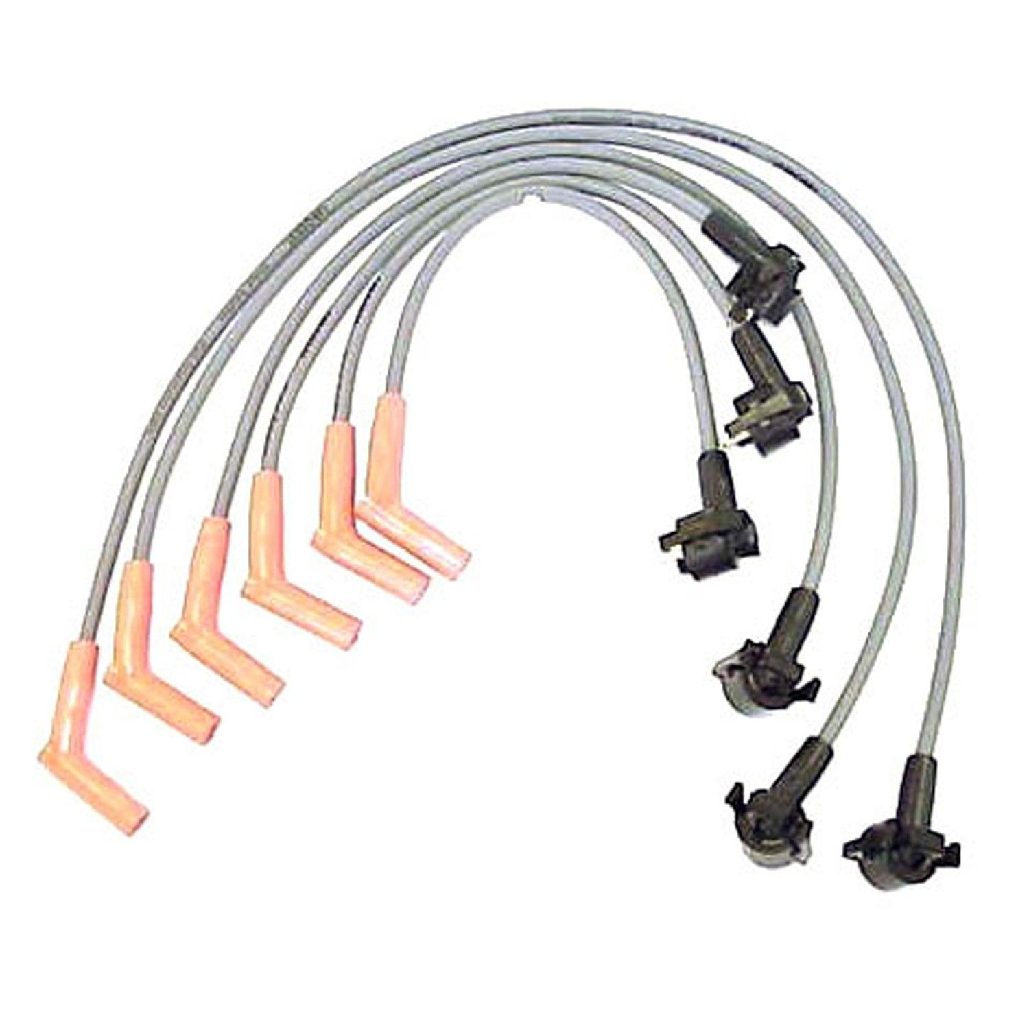 1996, 1995, 1994, 1993, 1992, 1991 Ford Explorer Spark Plug Wire Set