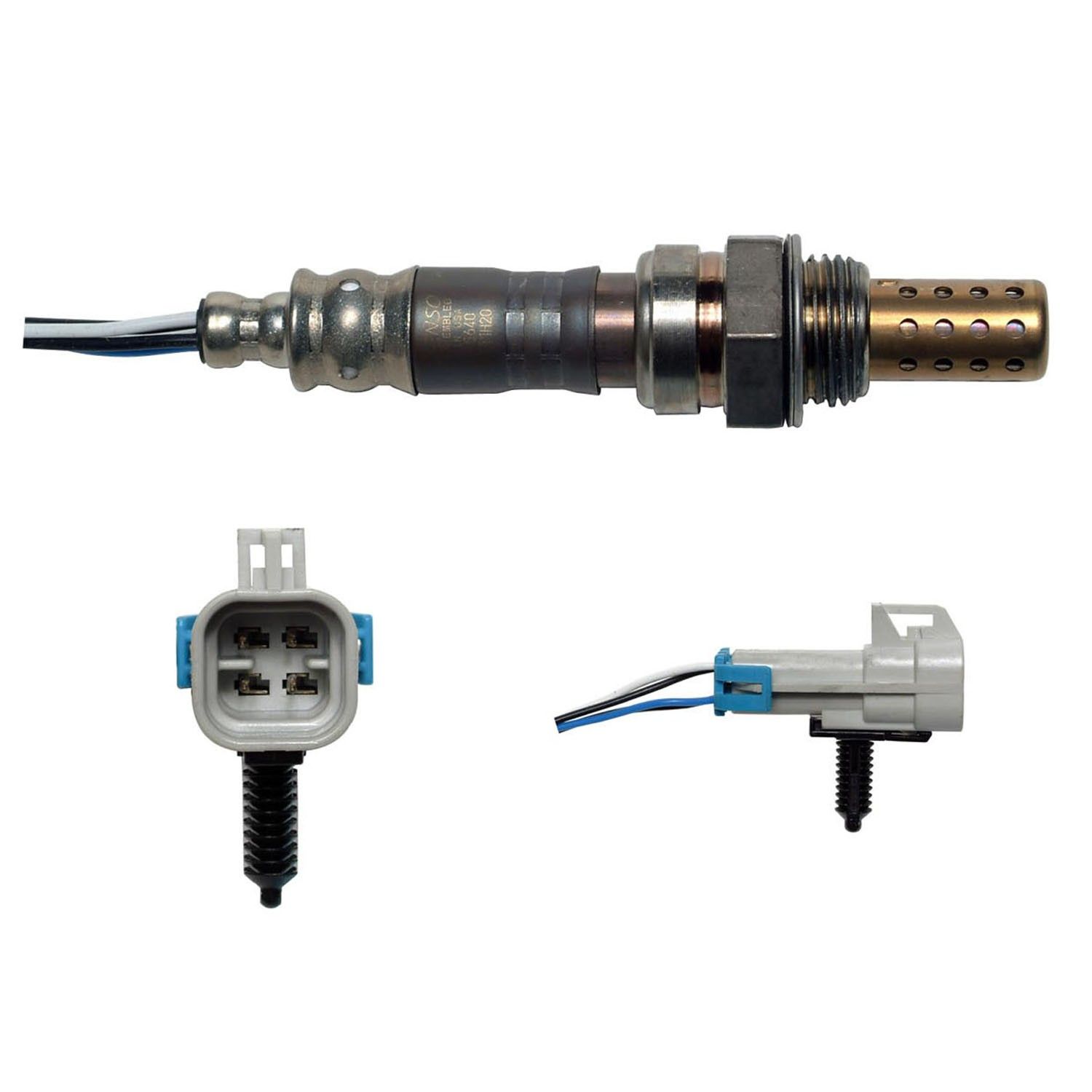 2009, 2008, 2007, 2006, 2005 Chevrolet Equinox Oxygen Sensor
