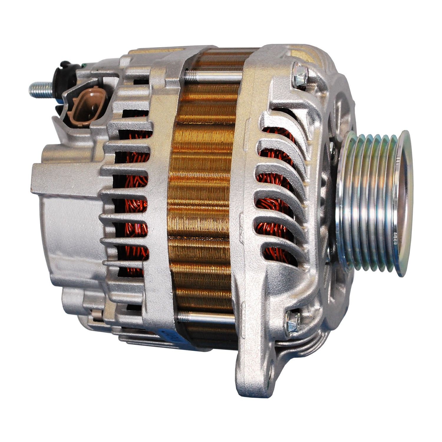 2008, 2007, 2006 INFINITI M35 Alternator