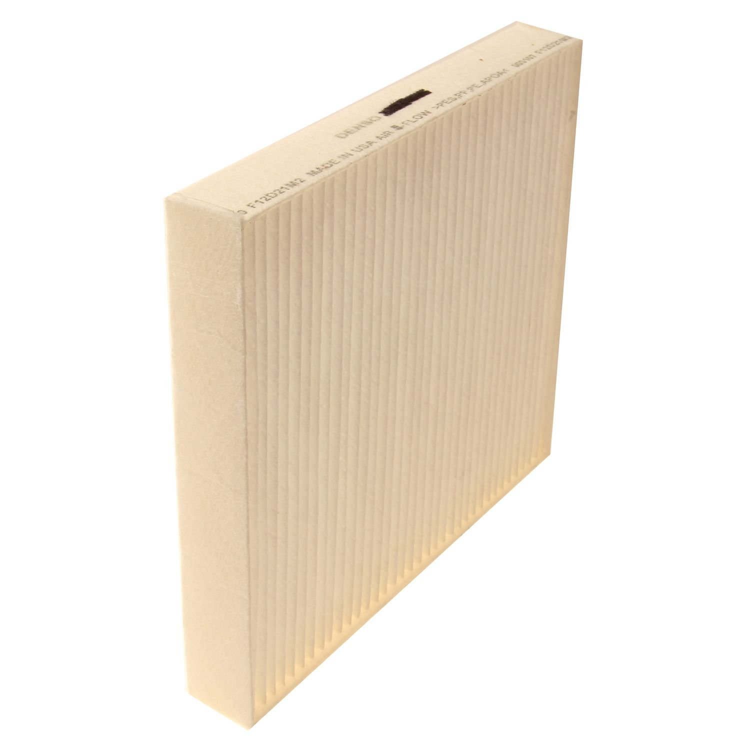 Kia Soul Cabin Air Filter Replacement Atp Beck Arnley Denso