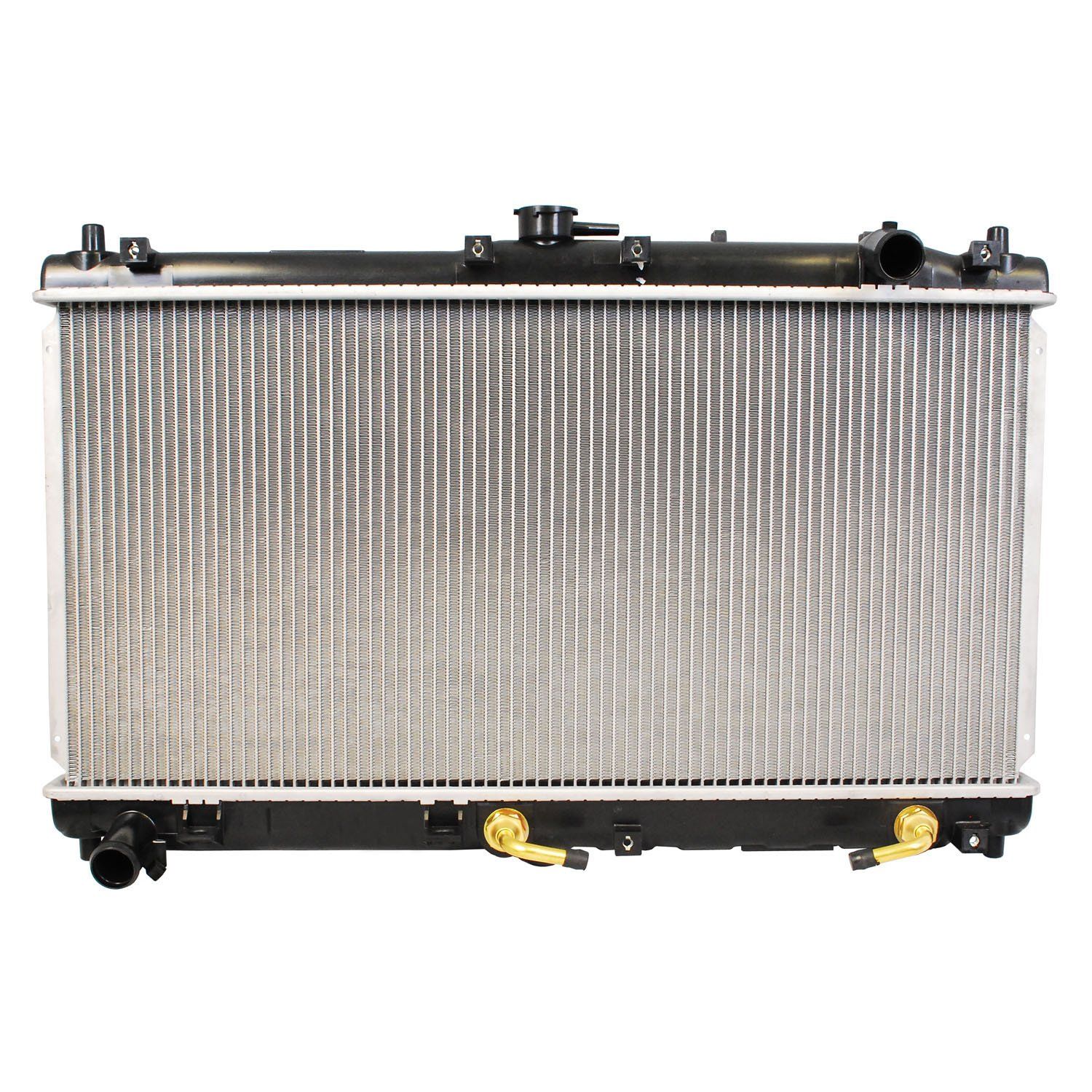 2005, 2004, 2003, 2002, 2001, 2000, 1999 Mazda Miata Radiator