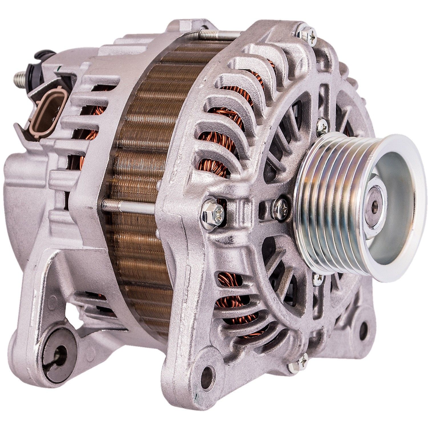 2019, 2018, 2017, 2016, 2015, 2014 Nissan Versa Note Alternator