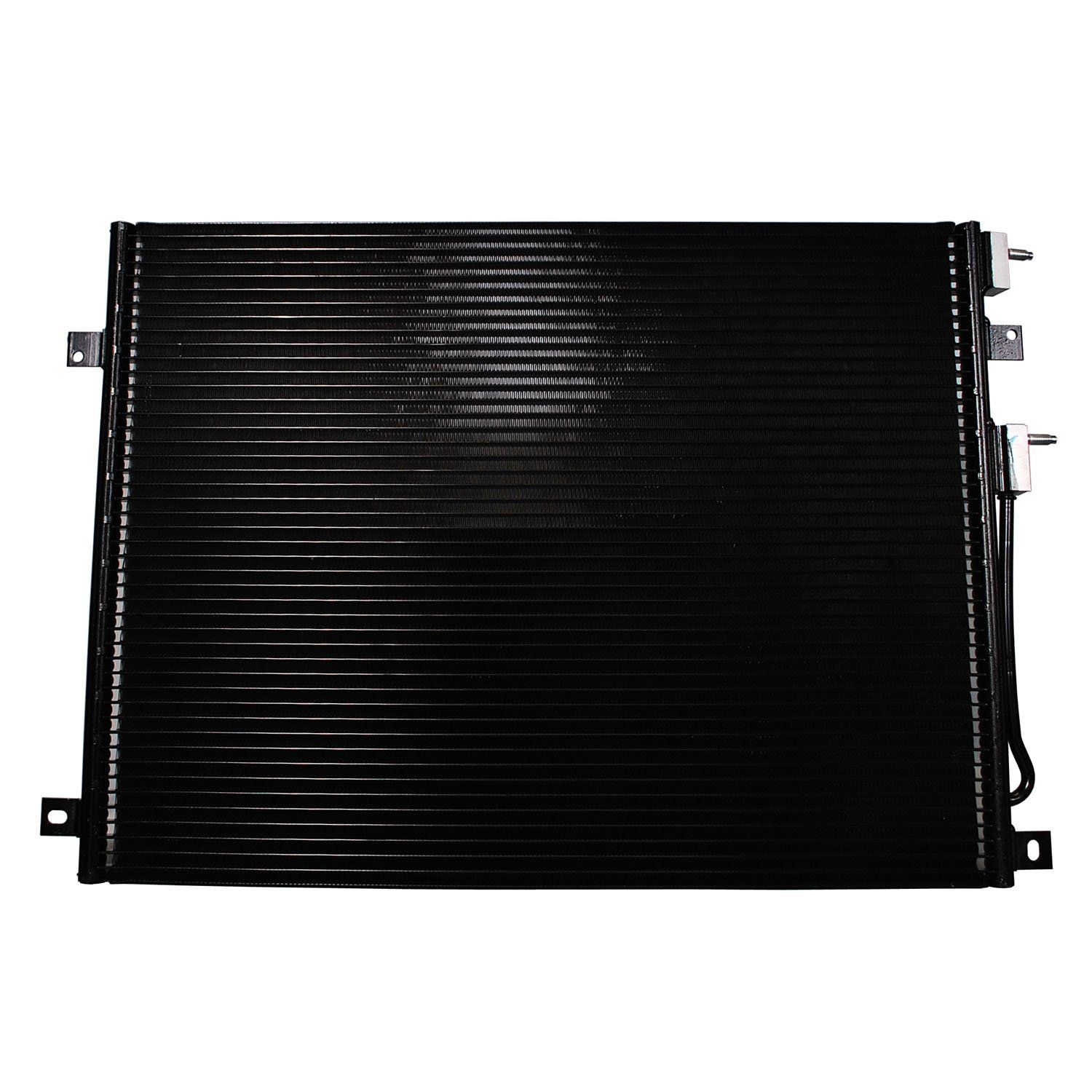 2003, 2002, 2001, 2000 Dodge Durango A/C Condenser