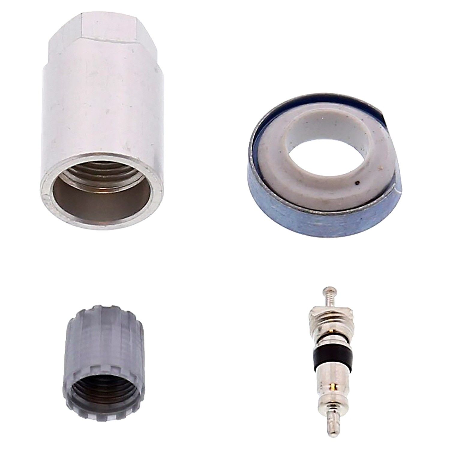 2015, 2014 Tesla S Tire Pressure Monitoring System (TPMS) Sensor Serv