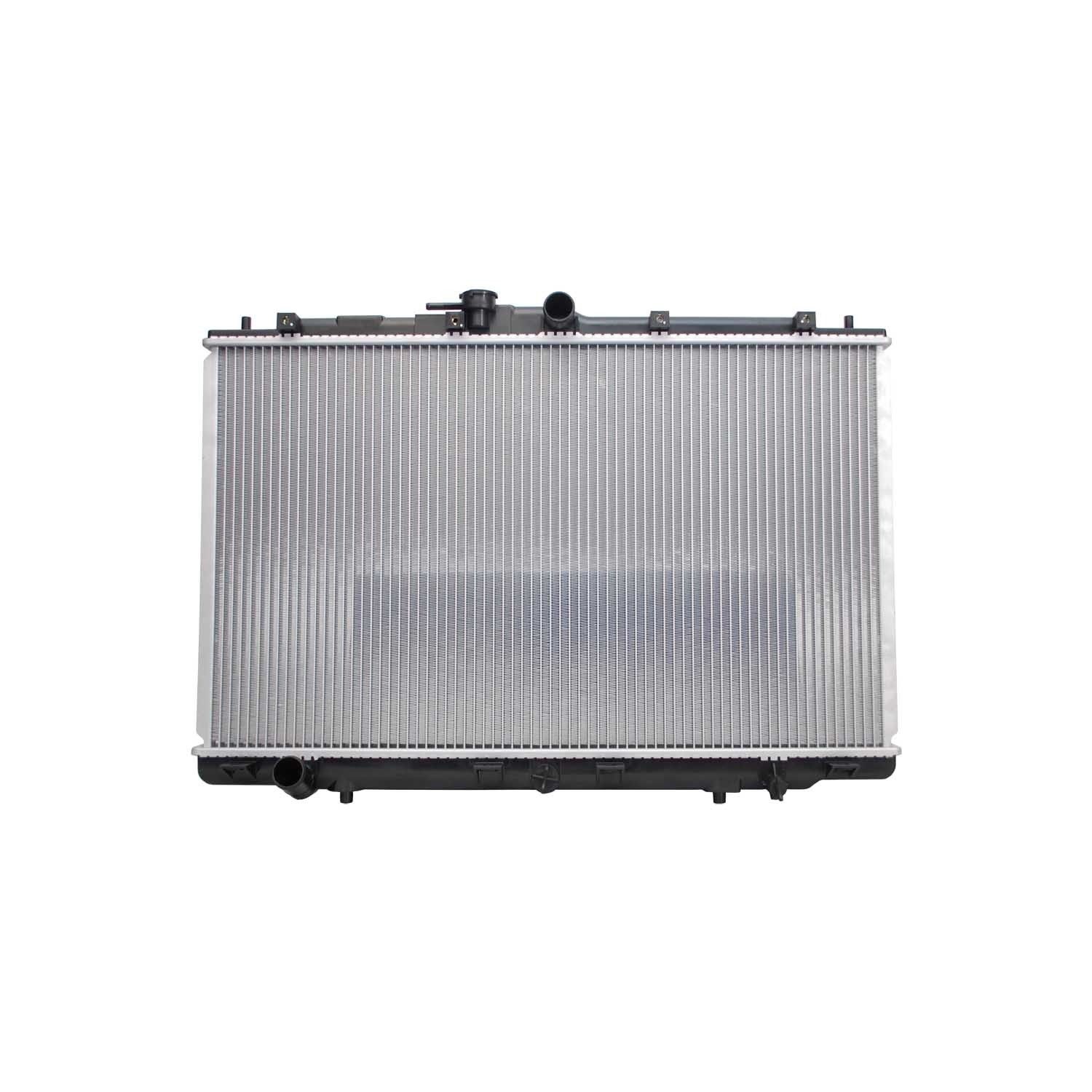 Radiator