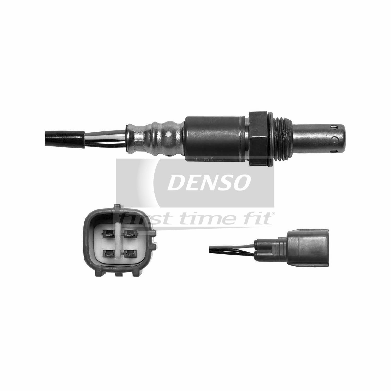 2007 Lexus ES350 Air / Fuel Ratio Sensor