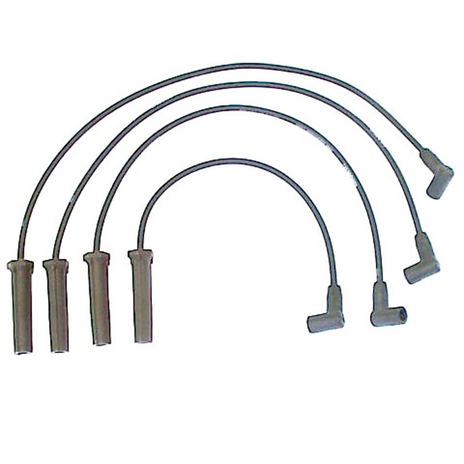 2002, 2001, 2000, 1999, 1998 Pontiac Sunfire Spark Plug Wire Set
