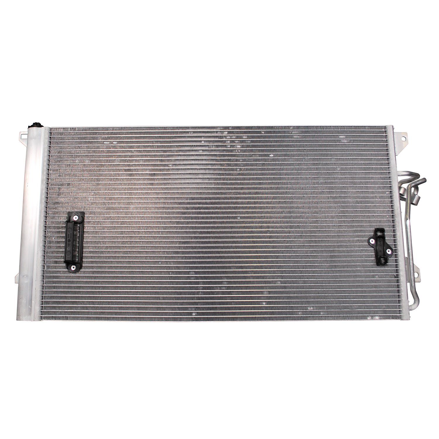 2010, 2009, 2008, 2007, 2006, 2005, 2004, 2003 Porsche Cayenne A/C Condenser