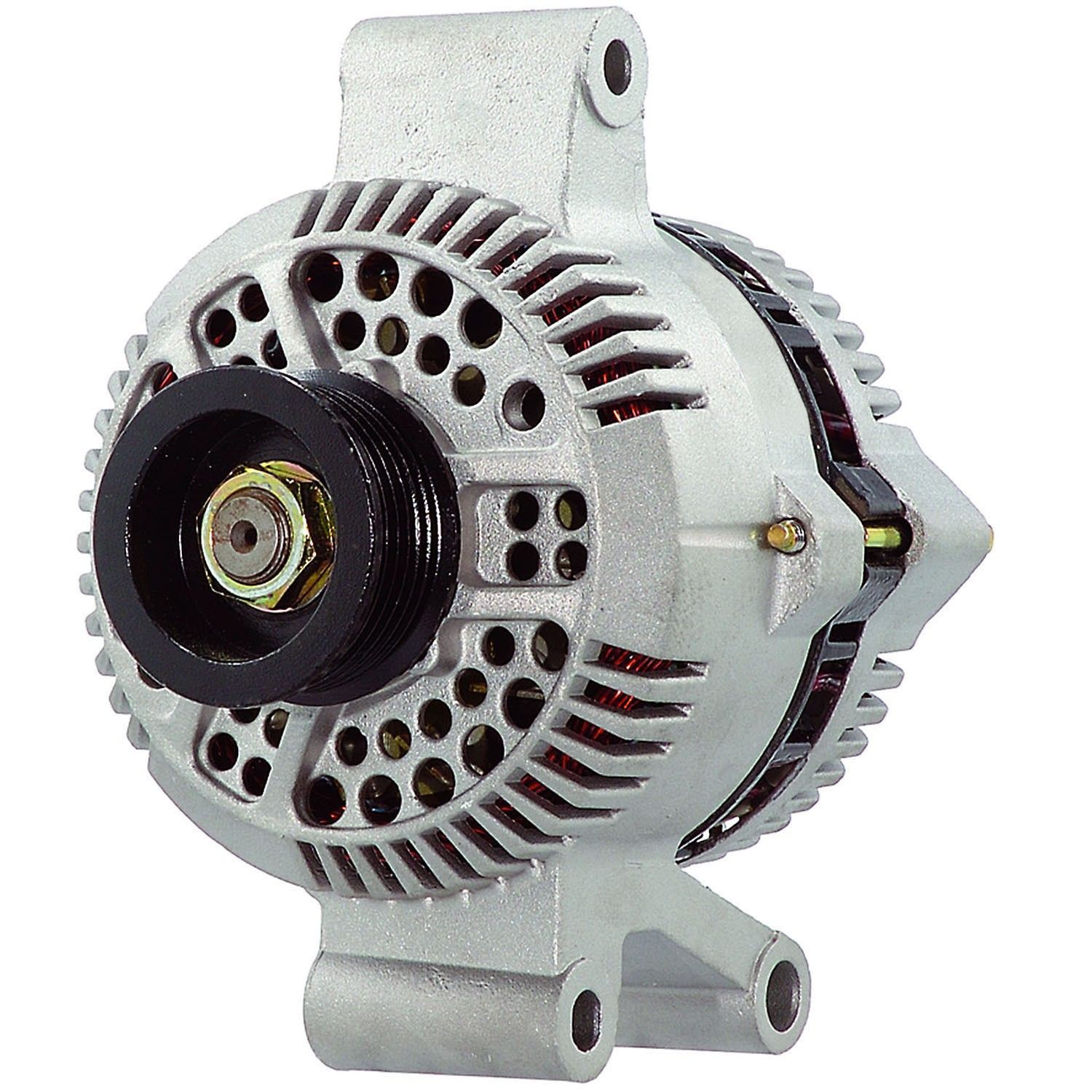 2005, 2004, 2003, 2002, 2001 Ford Ranger Alternator