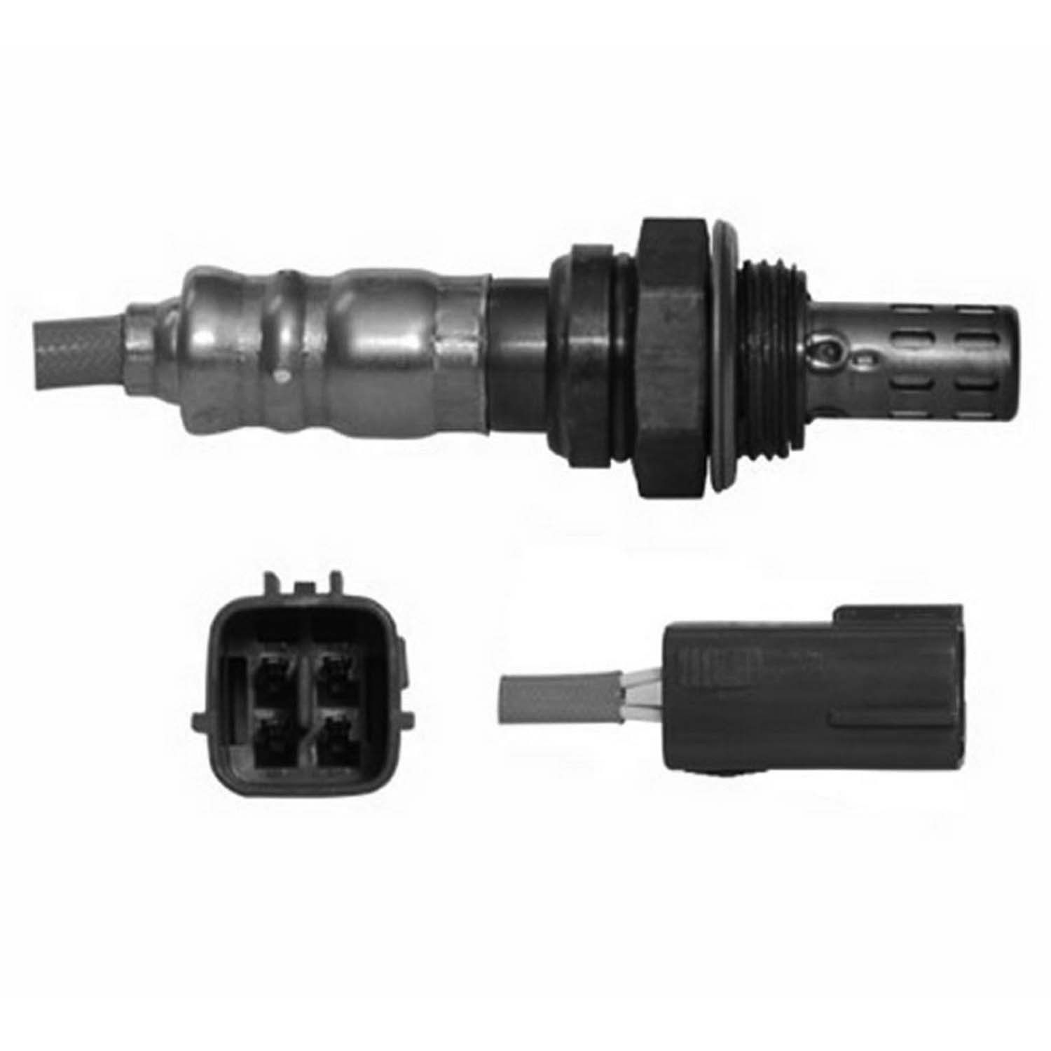 2013, 2012, 2011 Mazda 3 Oxygen Sensor