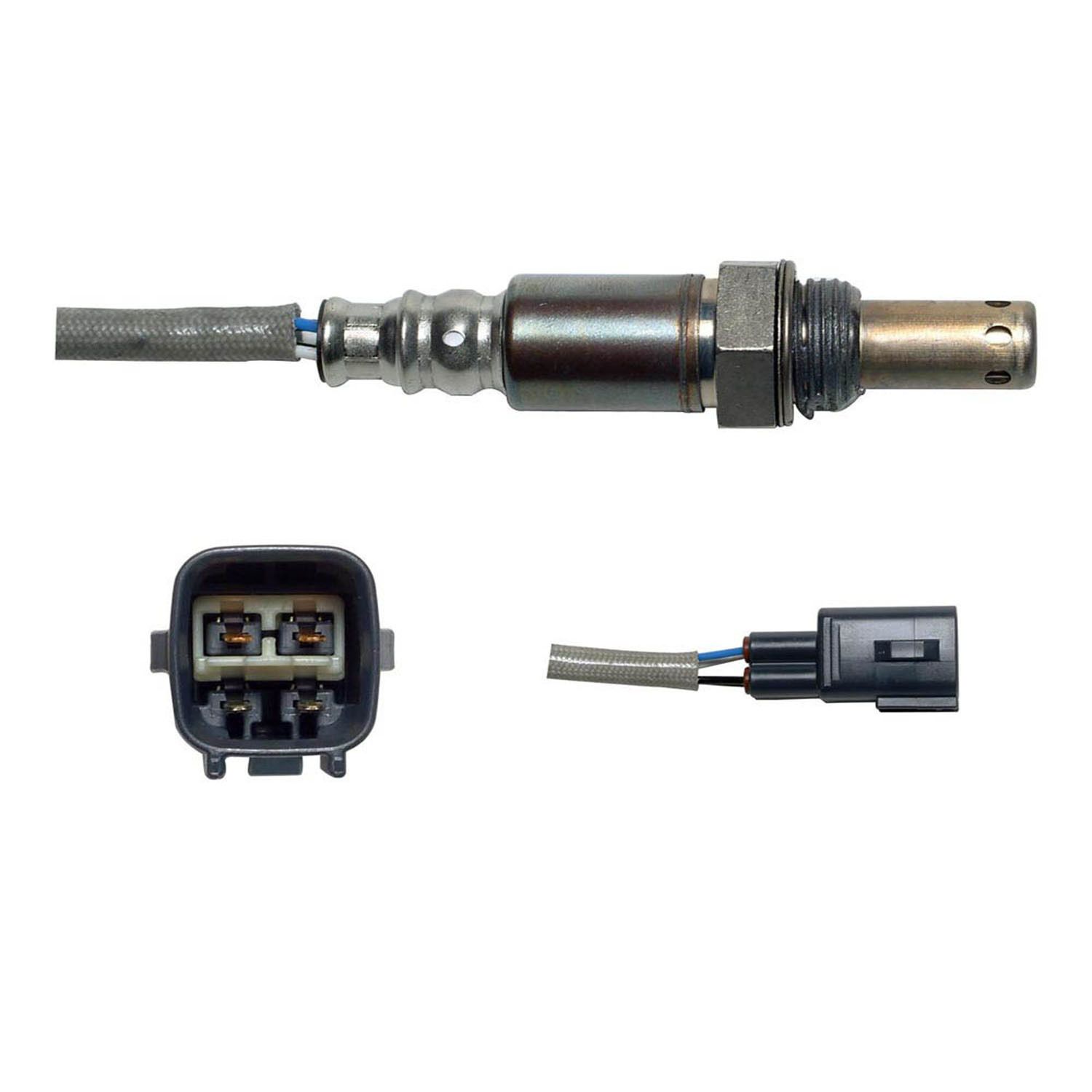 OE Type Fitment Bosch 15974 Oxygen Sensor