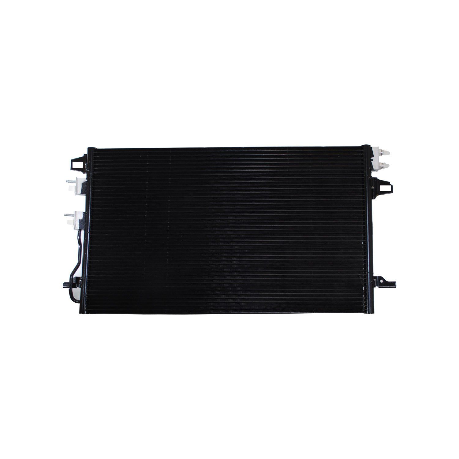 2007, 2006, 2005 Dodge Caravan & Country A/C Condenser