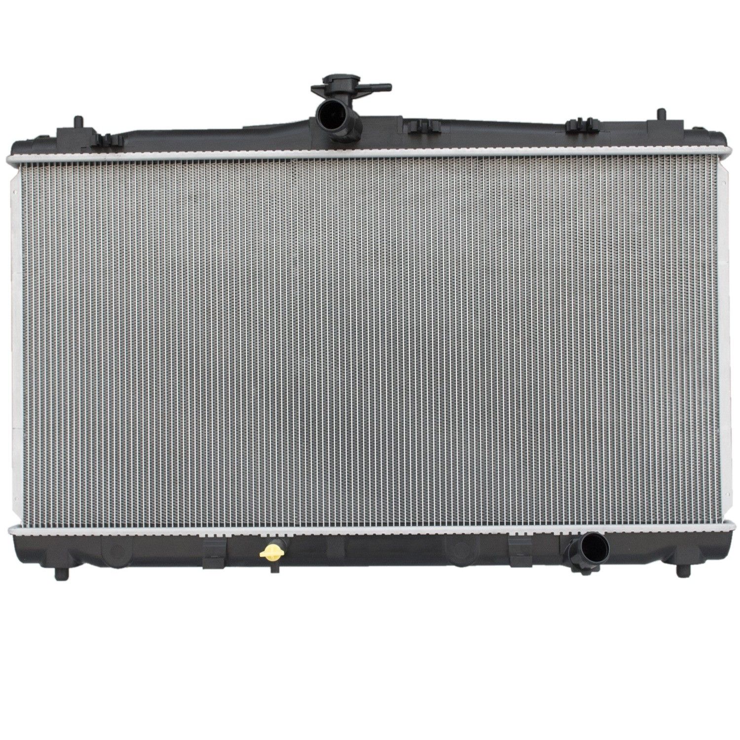 2018, 2017, 2016 Lexus ES350 Radiator