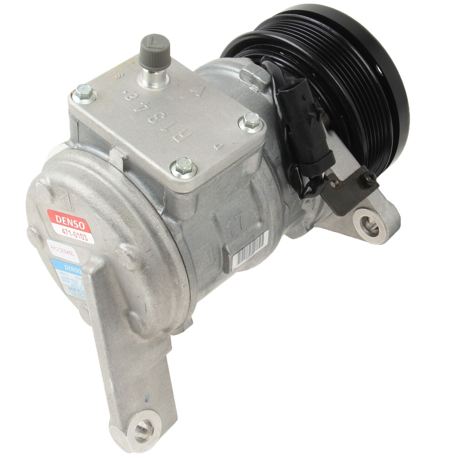 A/C Compressor