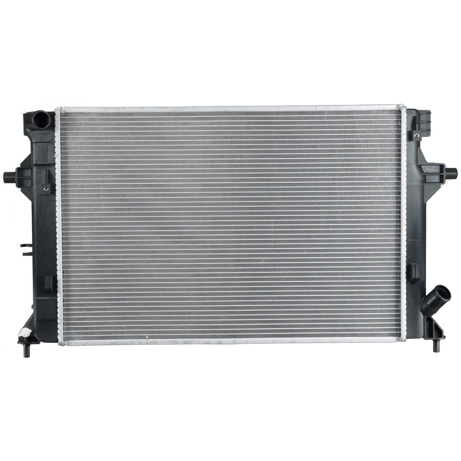 2024, 2023, 2022, 2021, 2020 Kia Forte5 Radiator