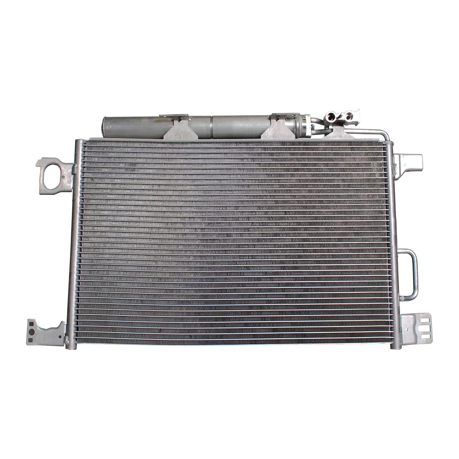 2009-2013 BMW 1 Series M A/C Condenser Denso