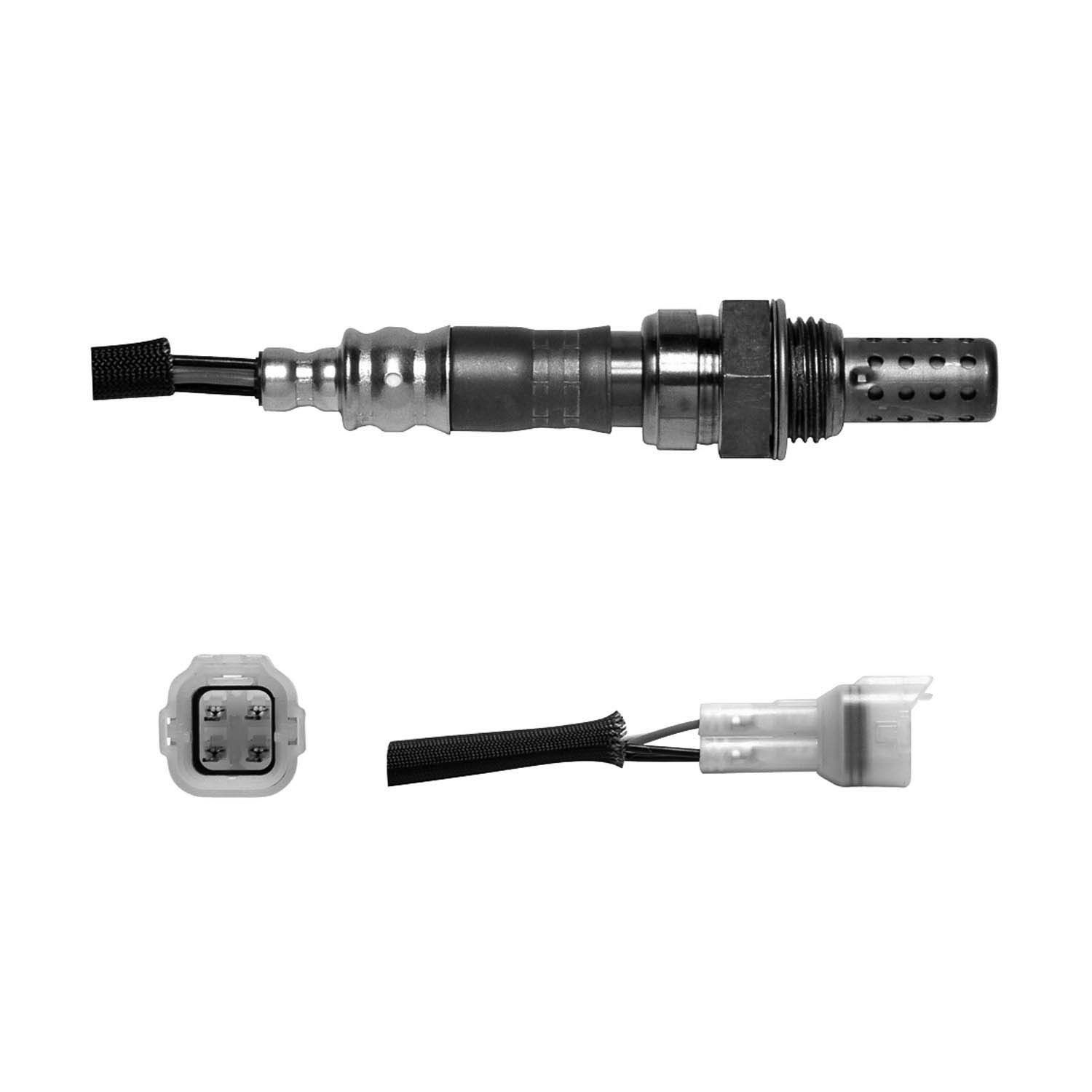 2000, 1999 Chevrolet Tracker Oxygen Sensor