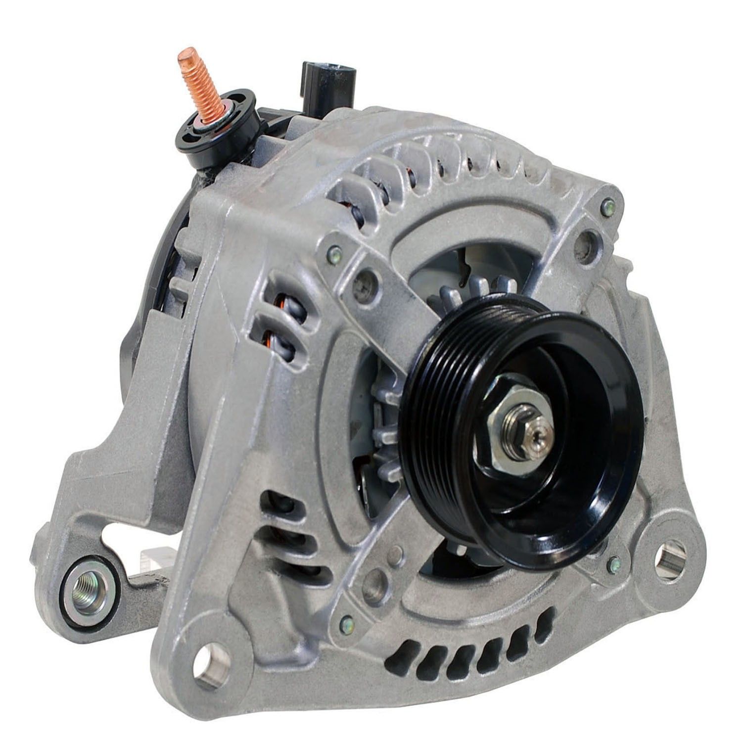 2008, 2007 Dodge Durango 1500 Alternator