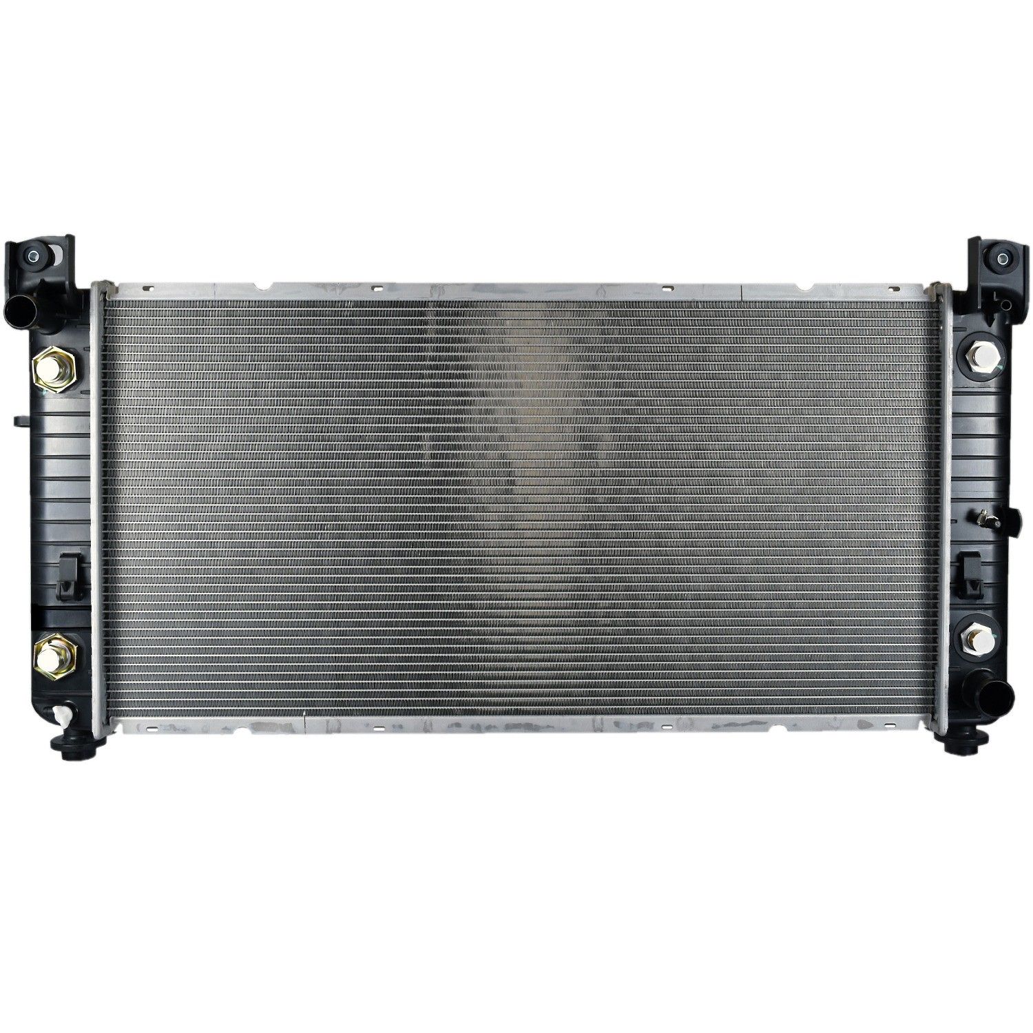 2006, 2005, 2004, 2003, 2002, 2001 GMC Yukon Radiator