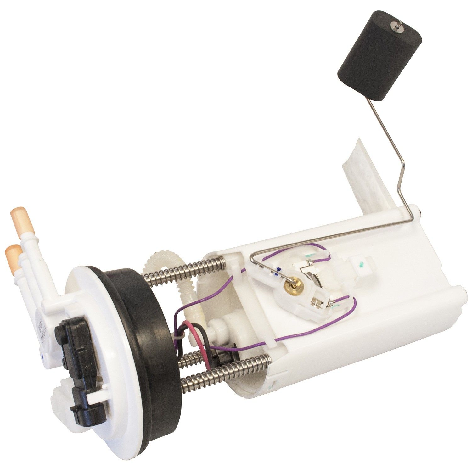 Fuel Pump Module Assembly DENSO 953-0019