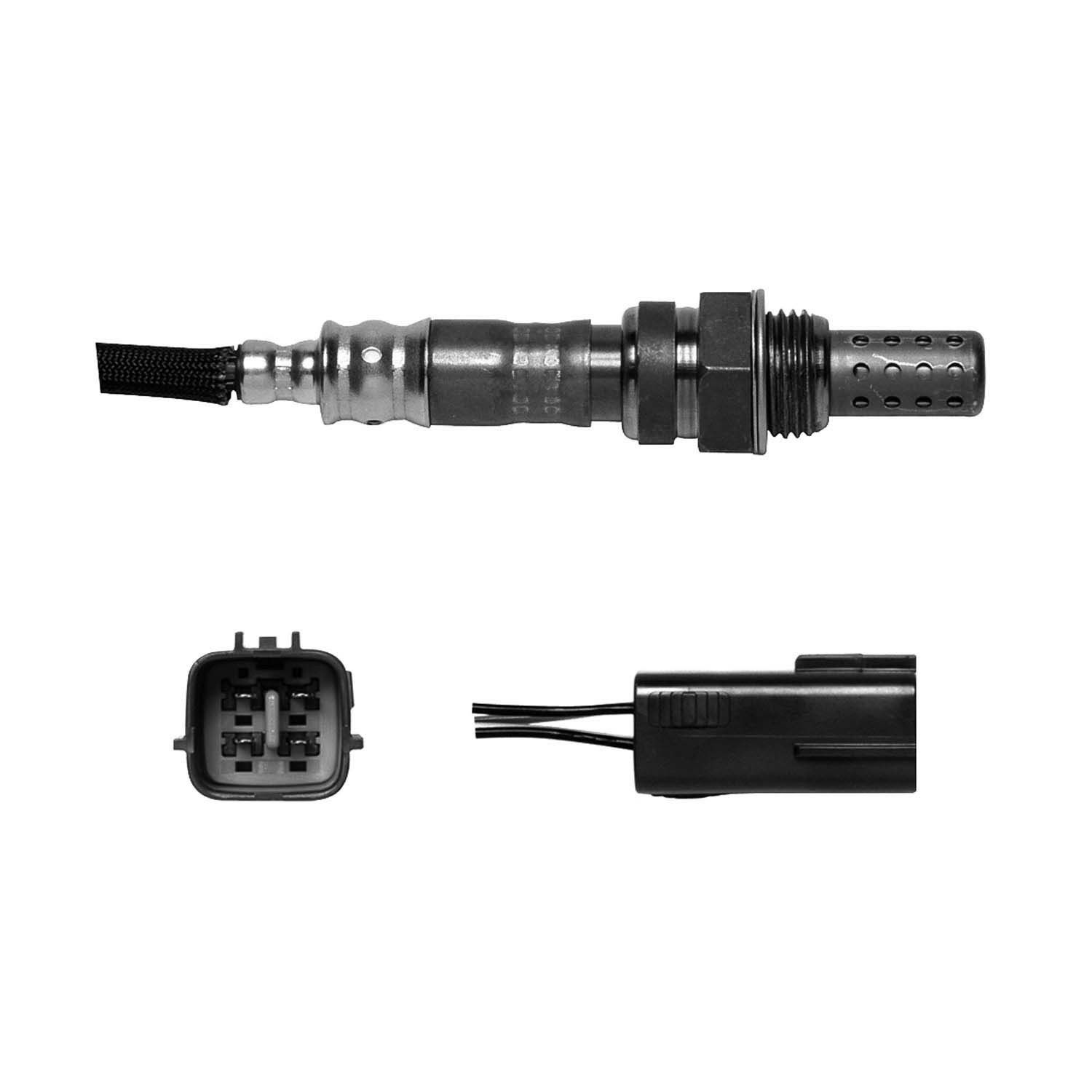 2005, 2004, 2003 Mazda 6 Oxygen Sensor