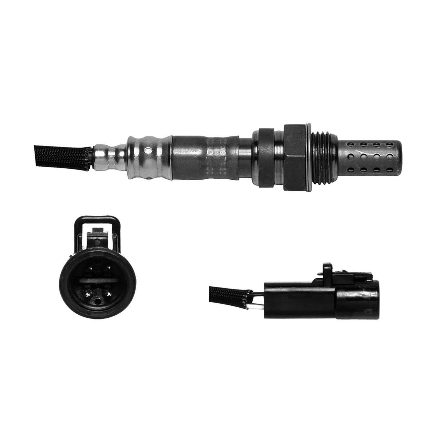 1991 Ford Explorer Oxygen Sensor