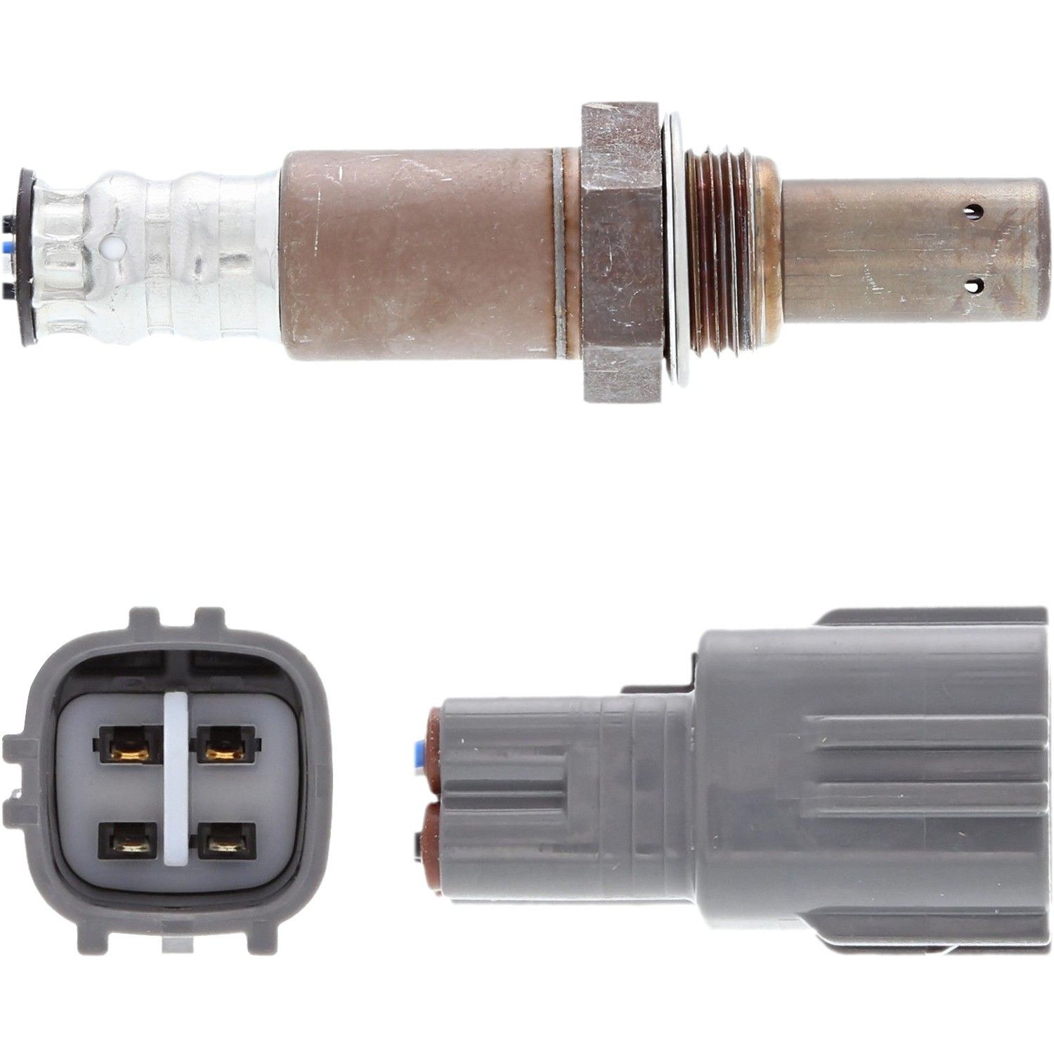 2021, 2020 Lexus LX570 Oxygen Sensor