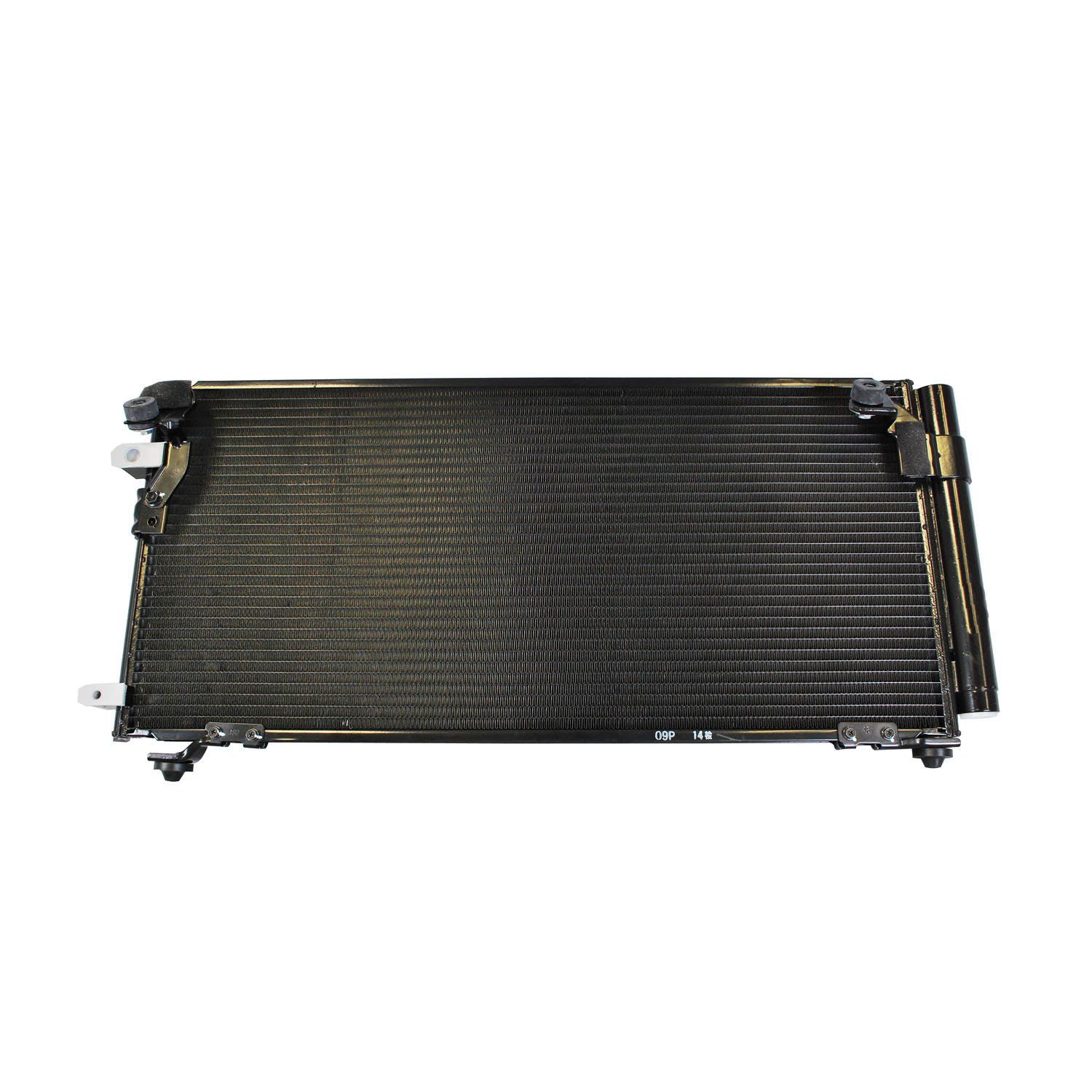 2005, 2004, 2003, 2002, 2001 Dodge Stratus A/C Condenser