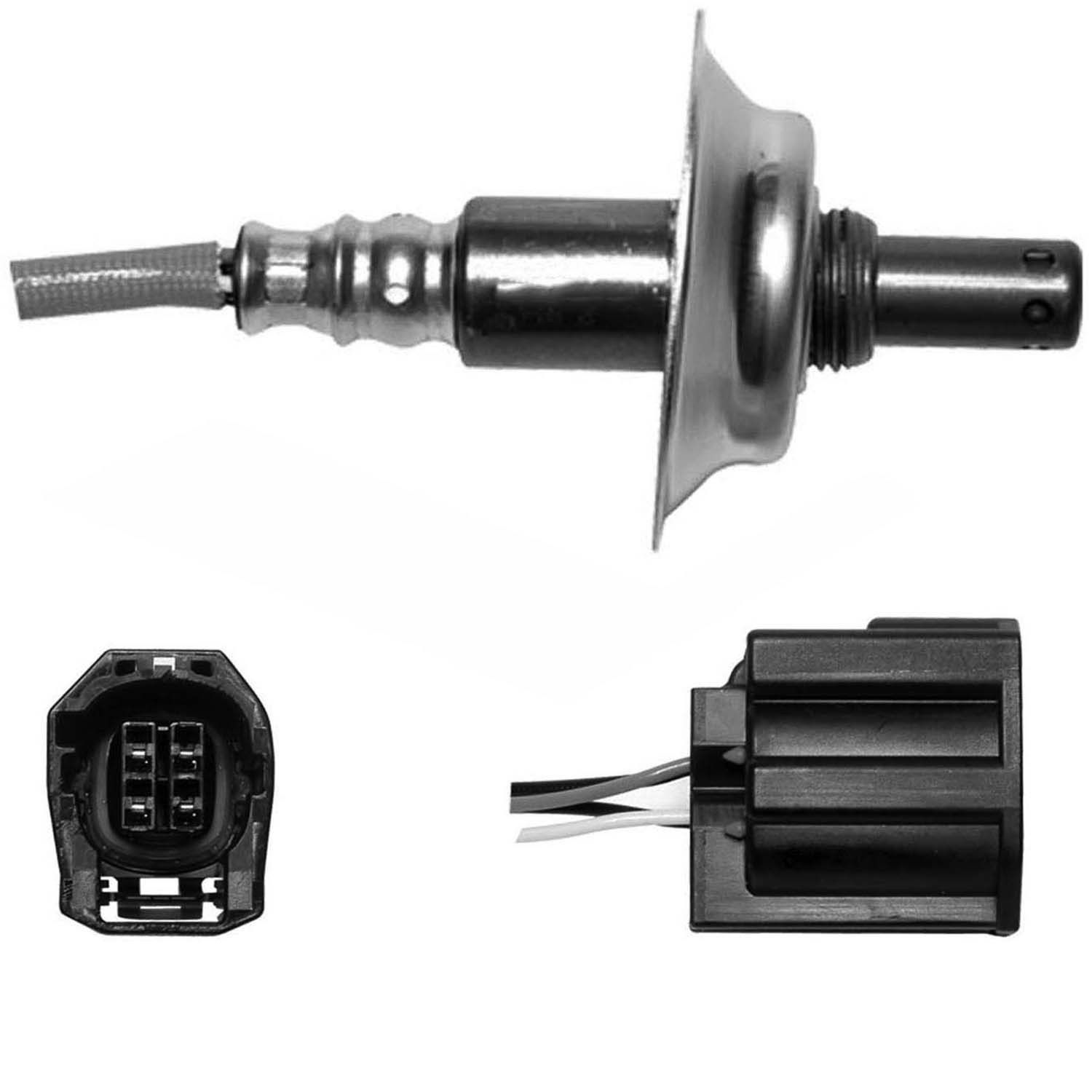2008, 2007, 2006 Mazda MX-5 Miata Miata Air / Fuel Ratio Sensor