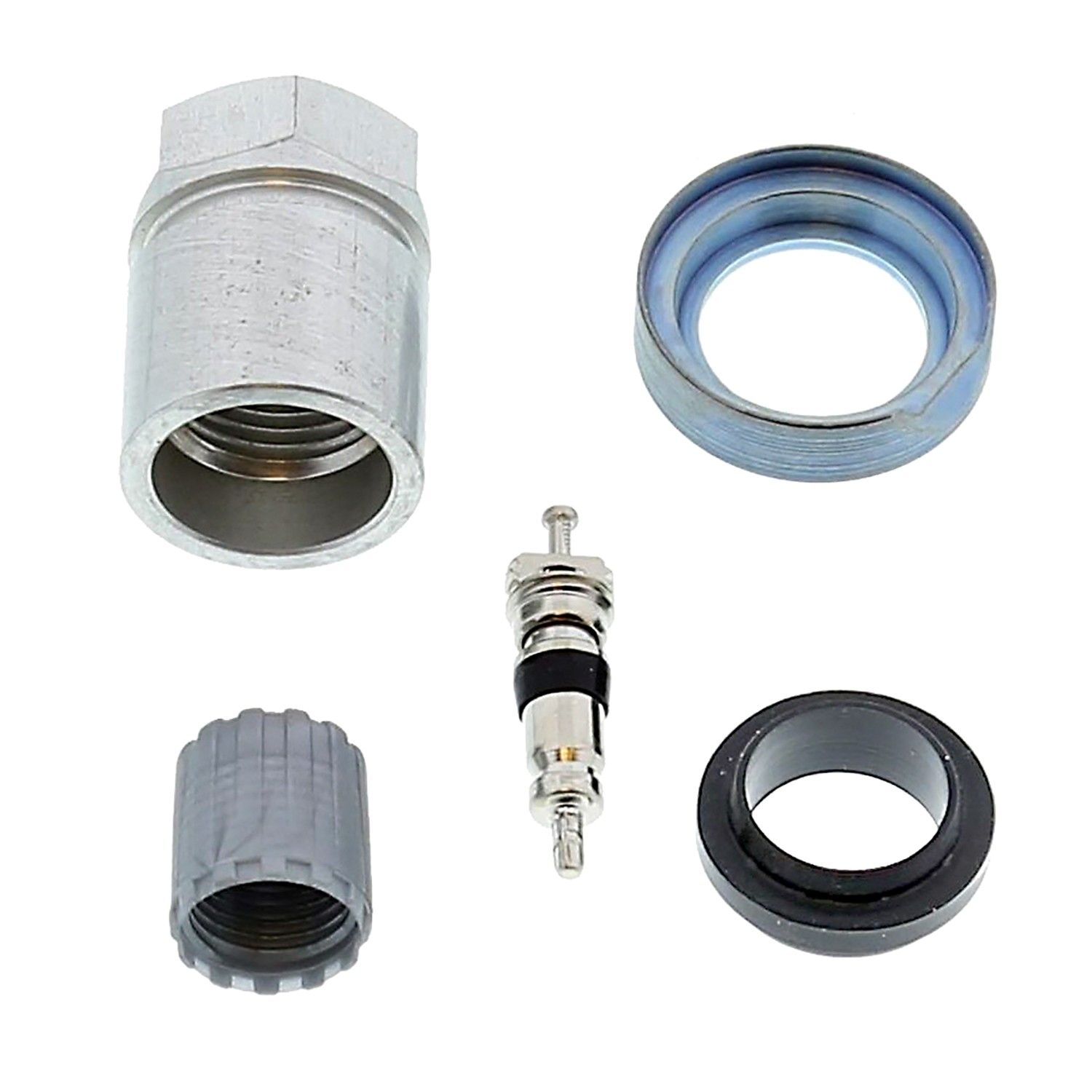 Tire Pressure Monitoring System (TPMS) Sensor Serv