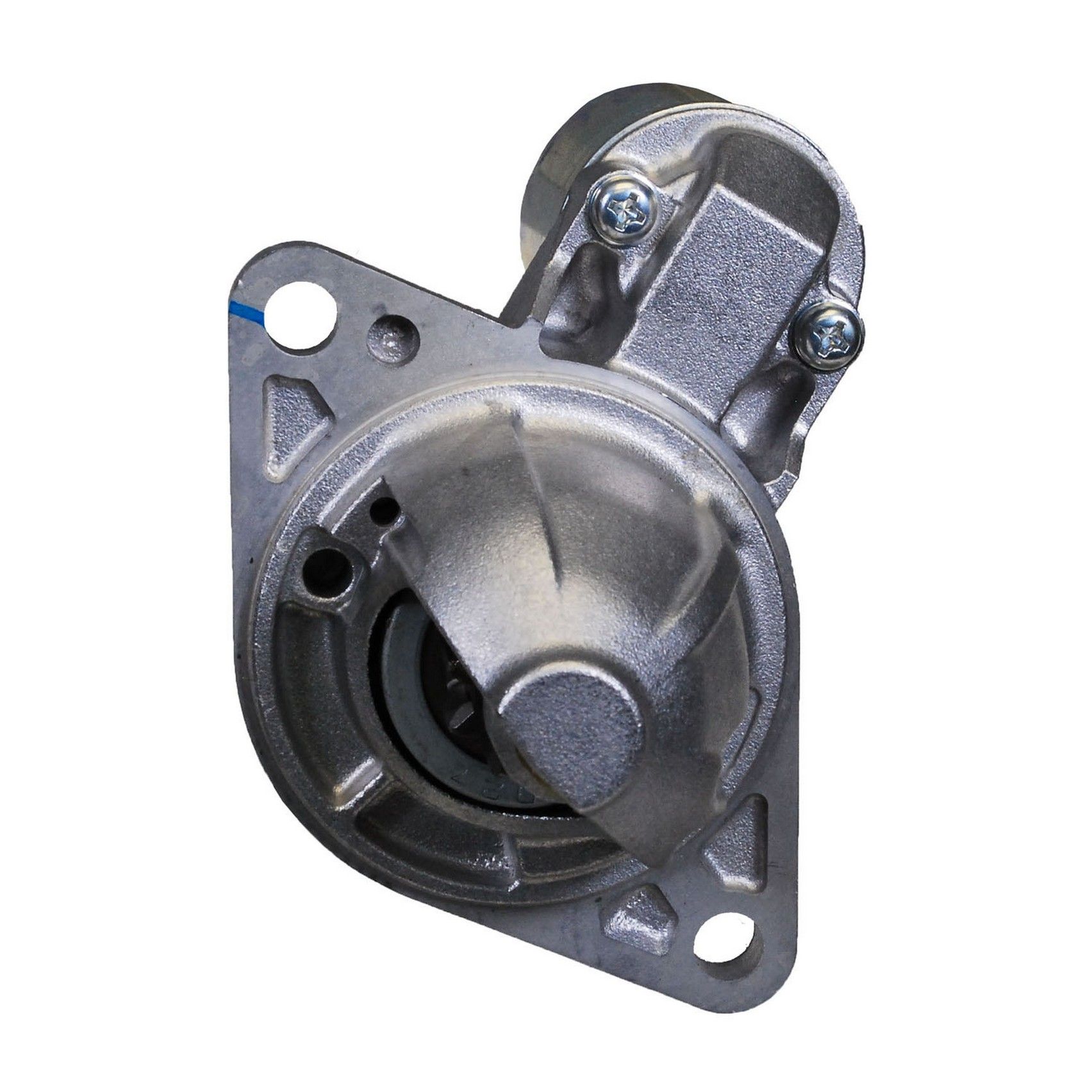 2011, 2010, 2009, 2008 Subaru Forester Starter