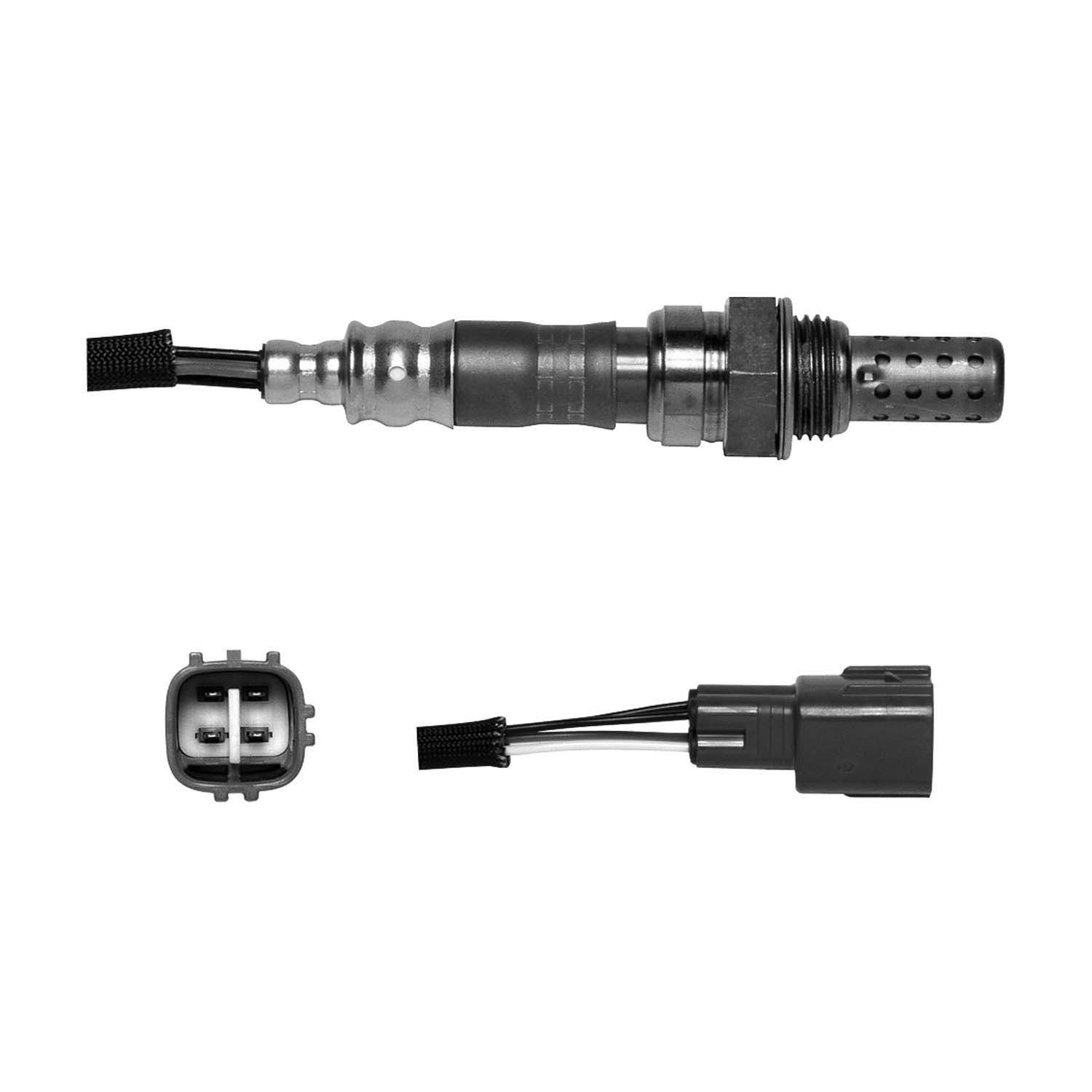 1995, 1994, 1993, 1992 Lexus SC400 Oxygen Sensor