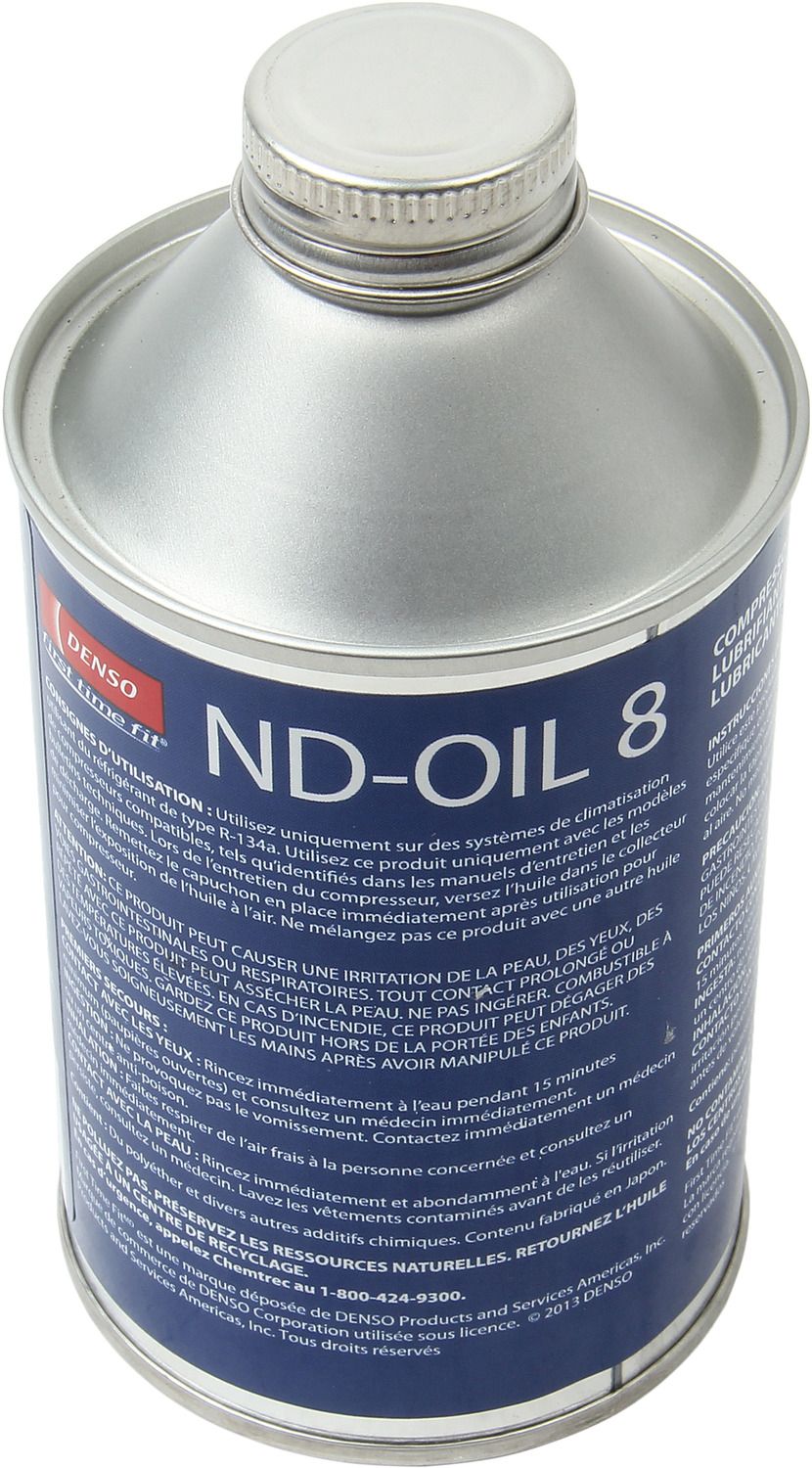 2003, 2002, 2001 Toyota Prius Refrigerant Oil