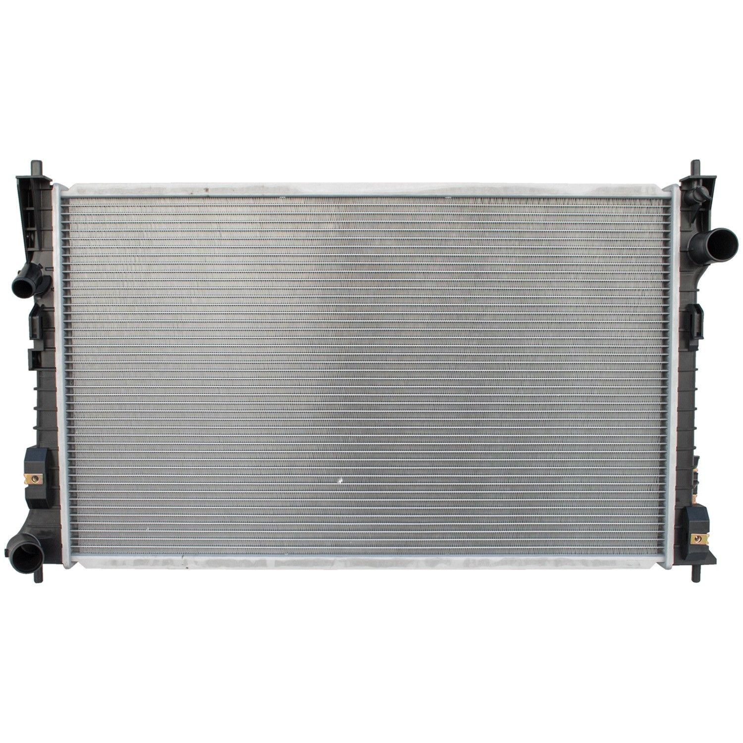 2012, 2011, 2010 Ford Taurus Radiator