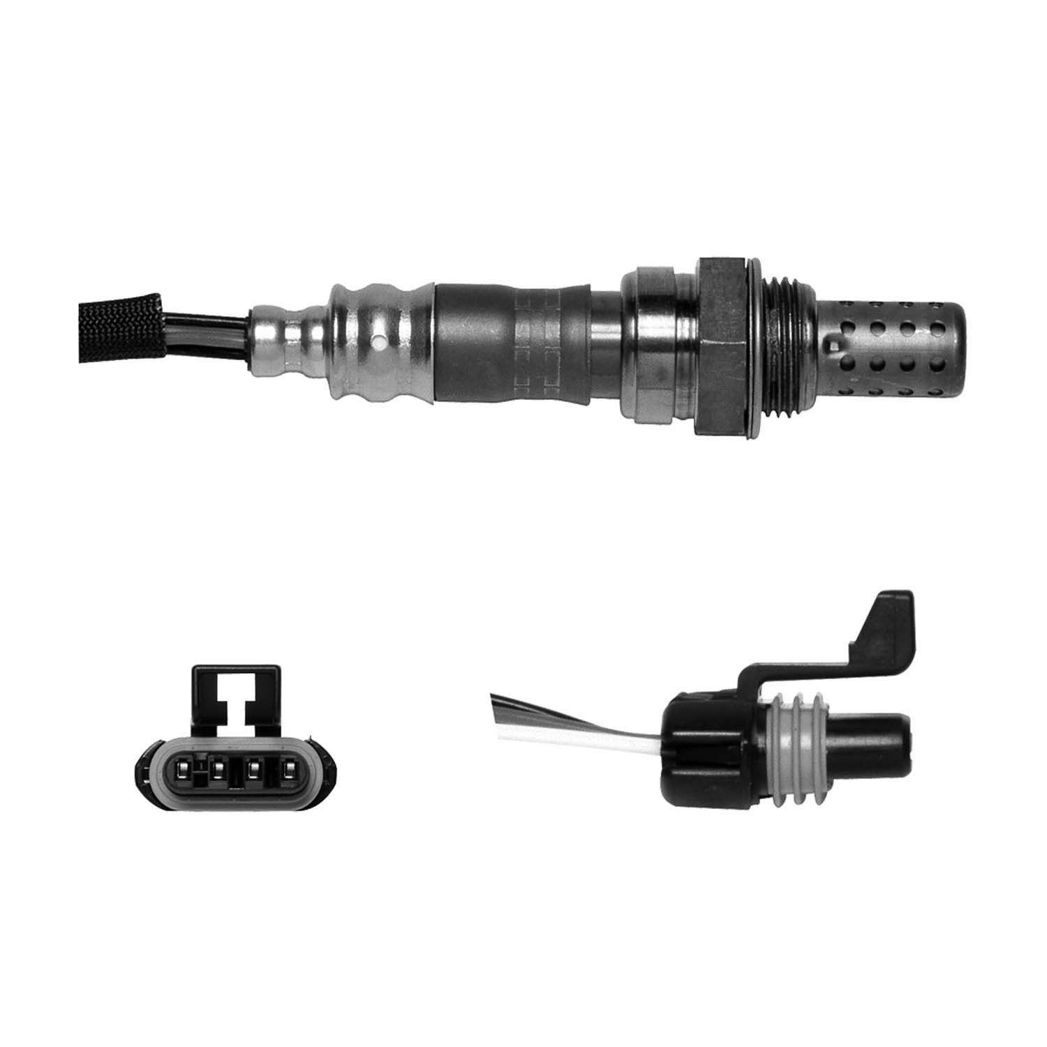 Oxygen Sensor
