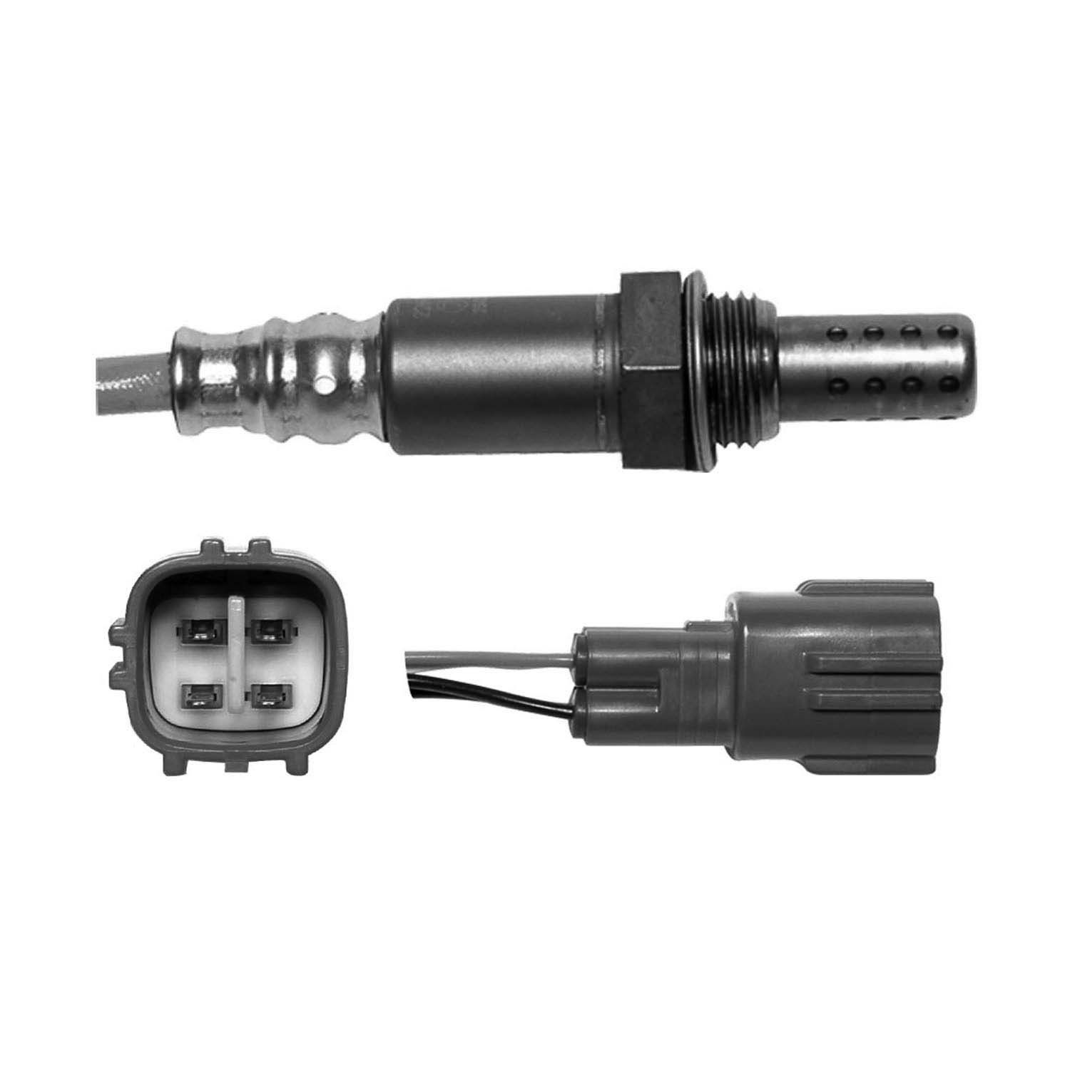 2014, 2013, 2012, 2011, 2010, 2009, 2008, 2007, 2006, 2005 Subaru Outback Tribeca Oxygen Sensor