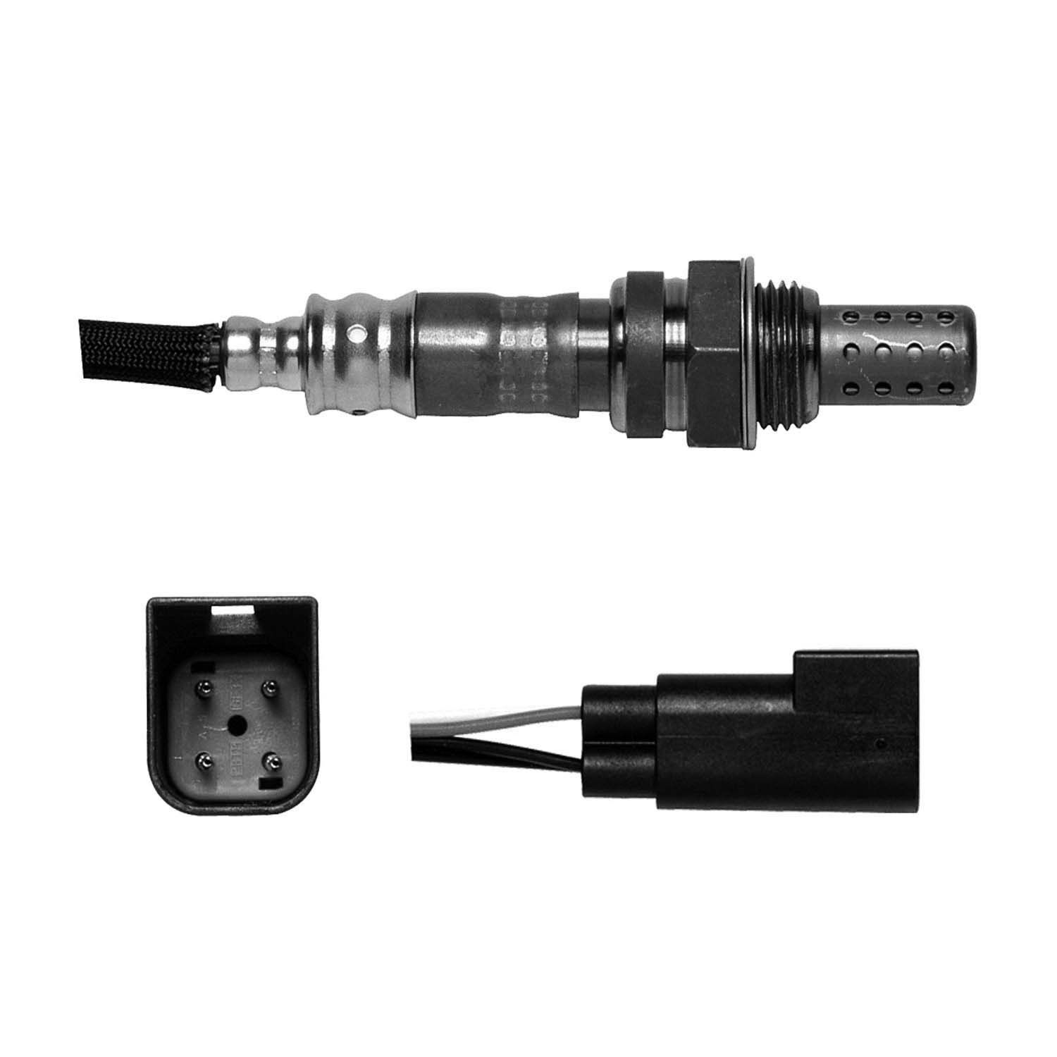 1999, 1998, 1997, 1996, 1995 Ford Contour Oxygen Sensor