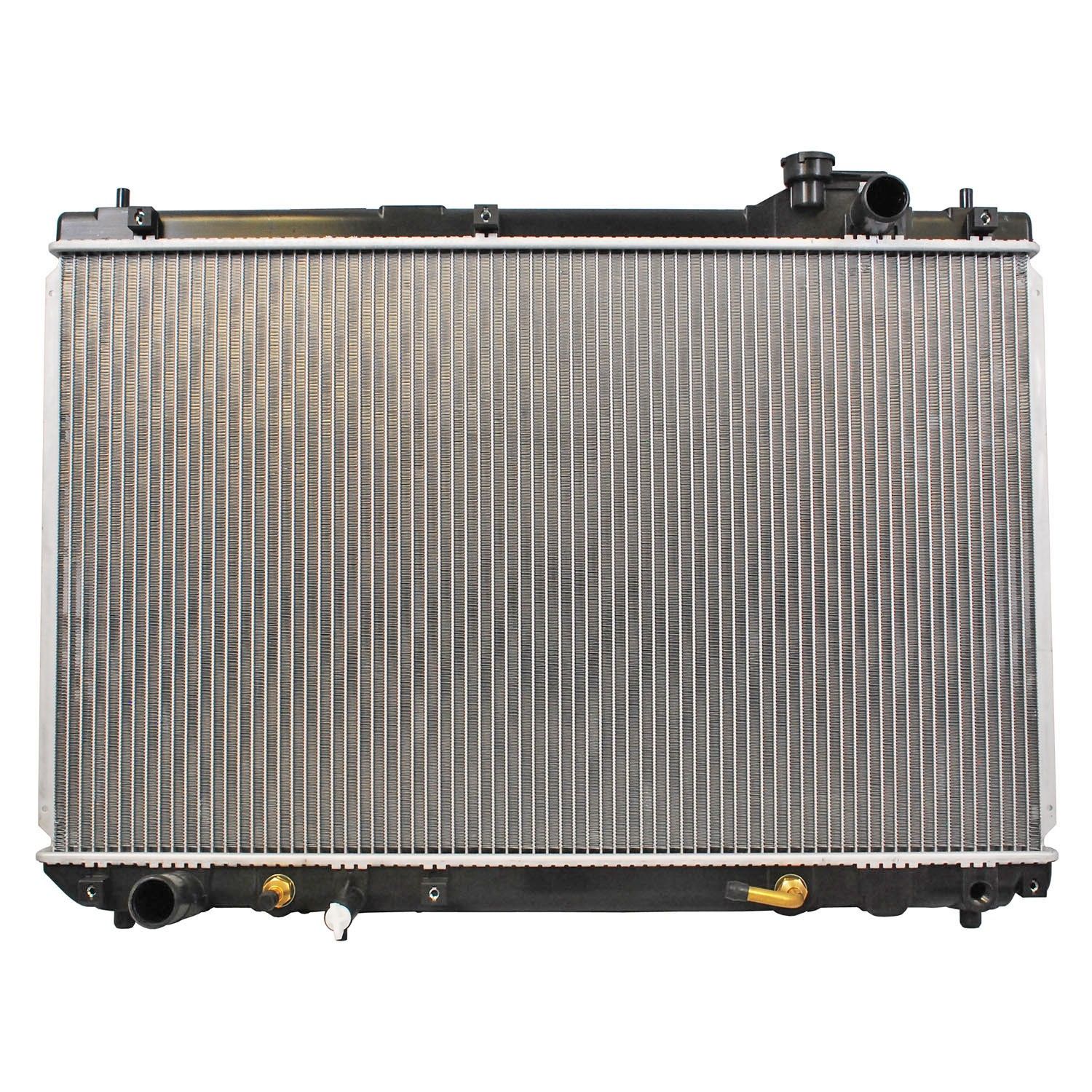 2003, 2002, 2001 Lexus RX300 Radiator