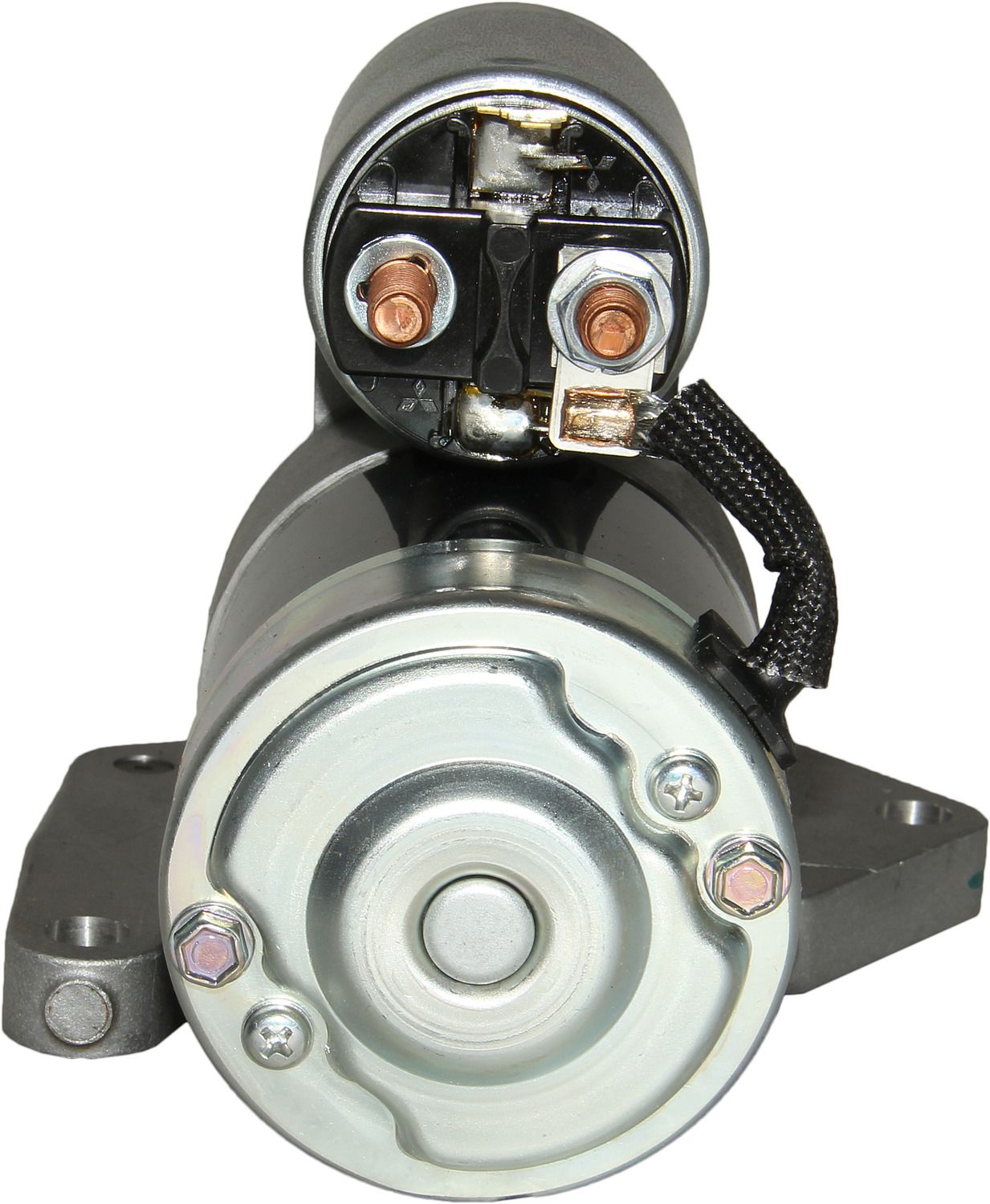2006, 2005, 2004, 2003, 2002 Mazda MPV Starter