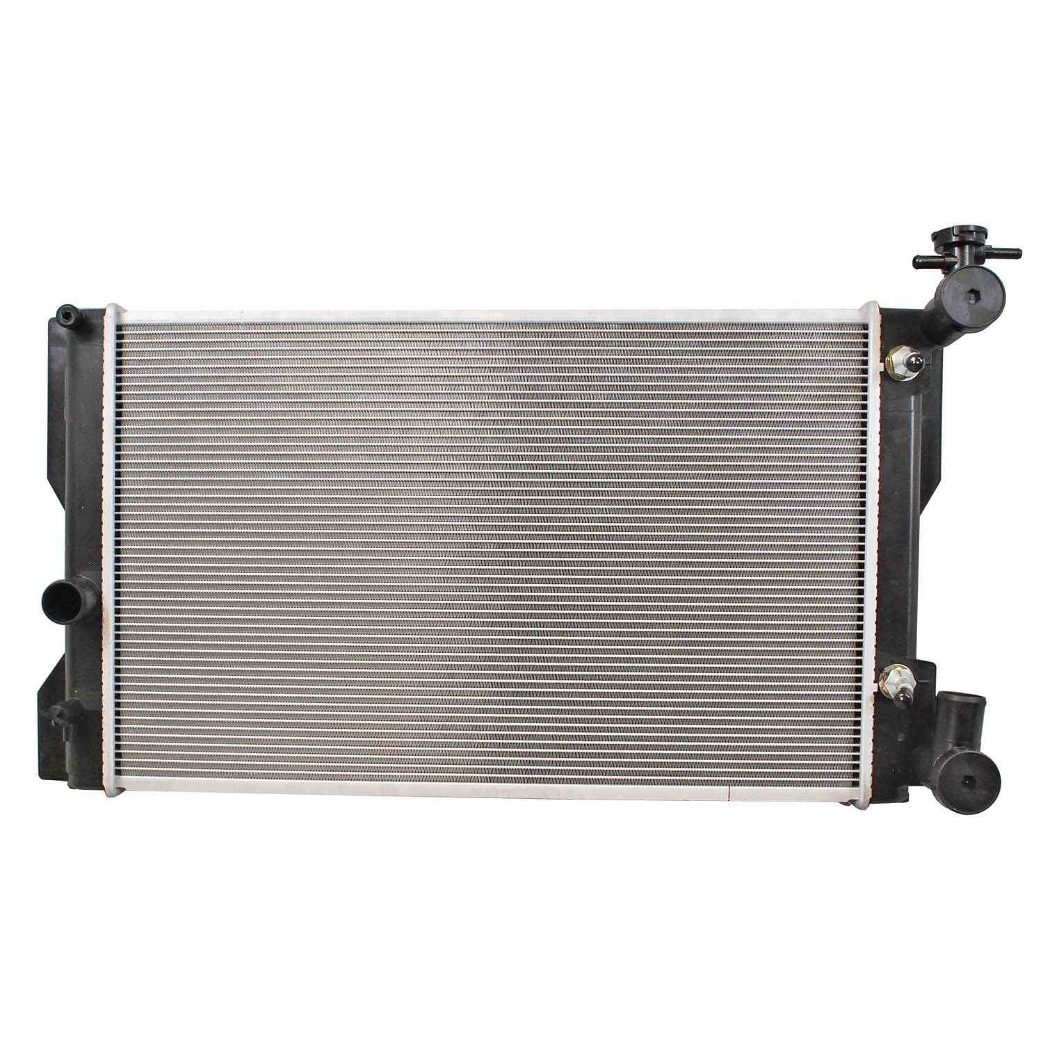 2011, 2010, 2009 Toyota Matrix Radiator