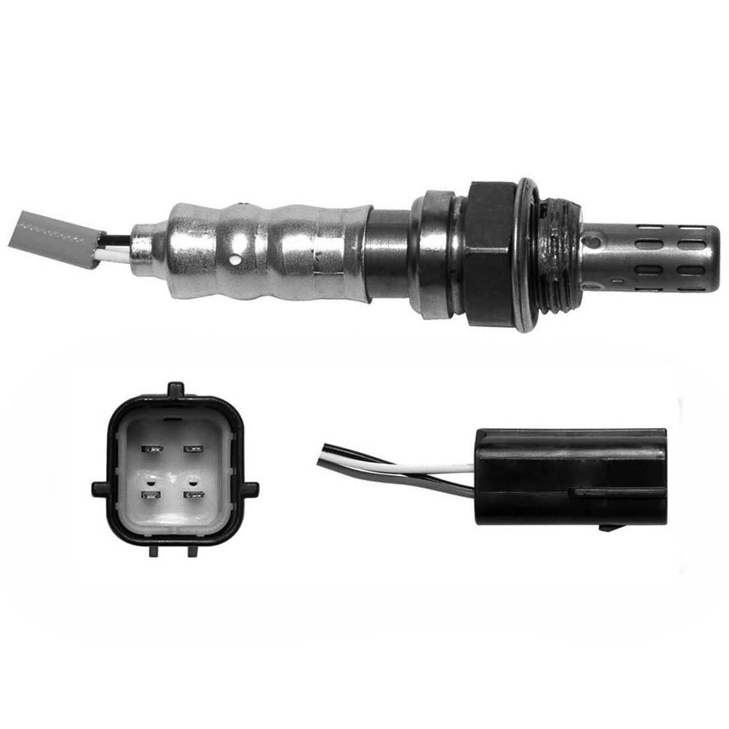 2012, 2011, 2010 Mazda CX-7 Oxygen Sensor
