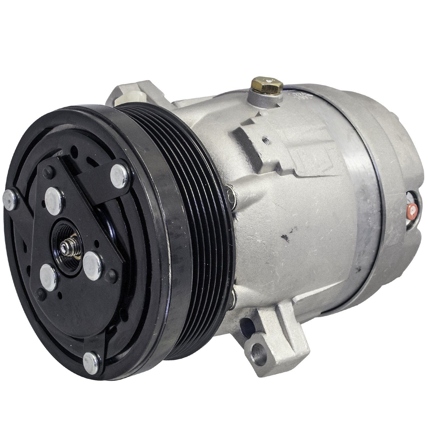 A/C Compressor