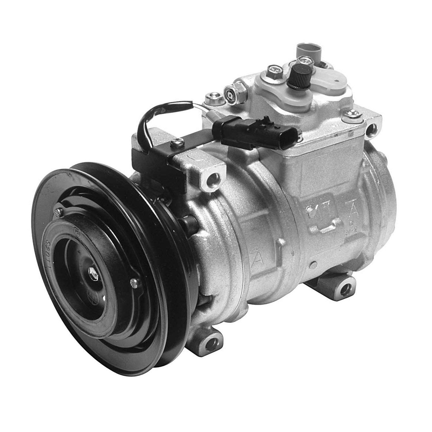 2002, 2001, 2000 Dodge Neon Cruiser A/C Compressor