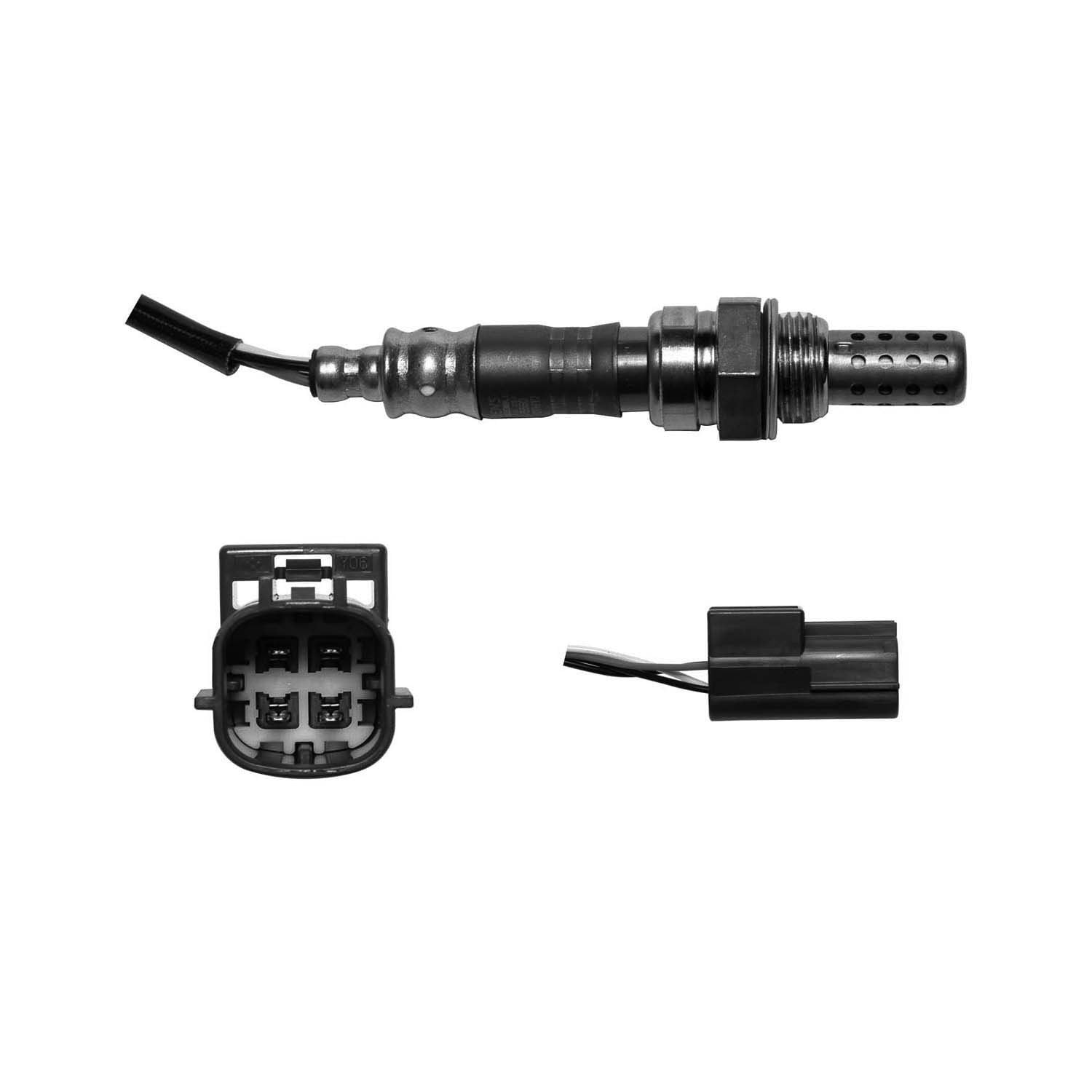 2004, 2003 INFINITI M45 Oxygen Sensor