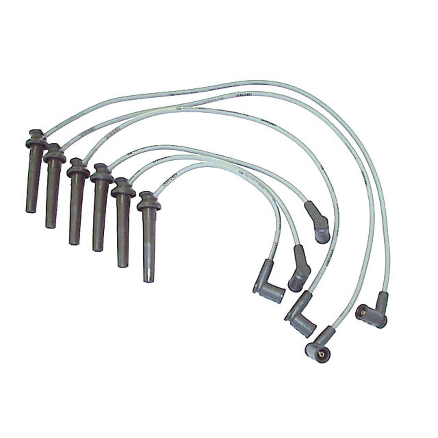 2003, 2002, 2001 Ford Taurus Spark Plug Wire Set