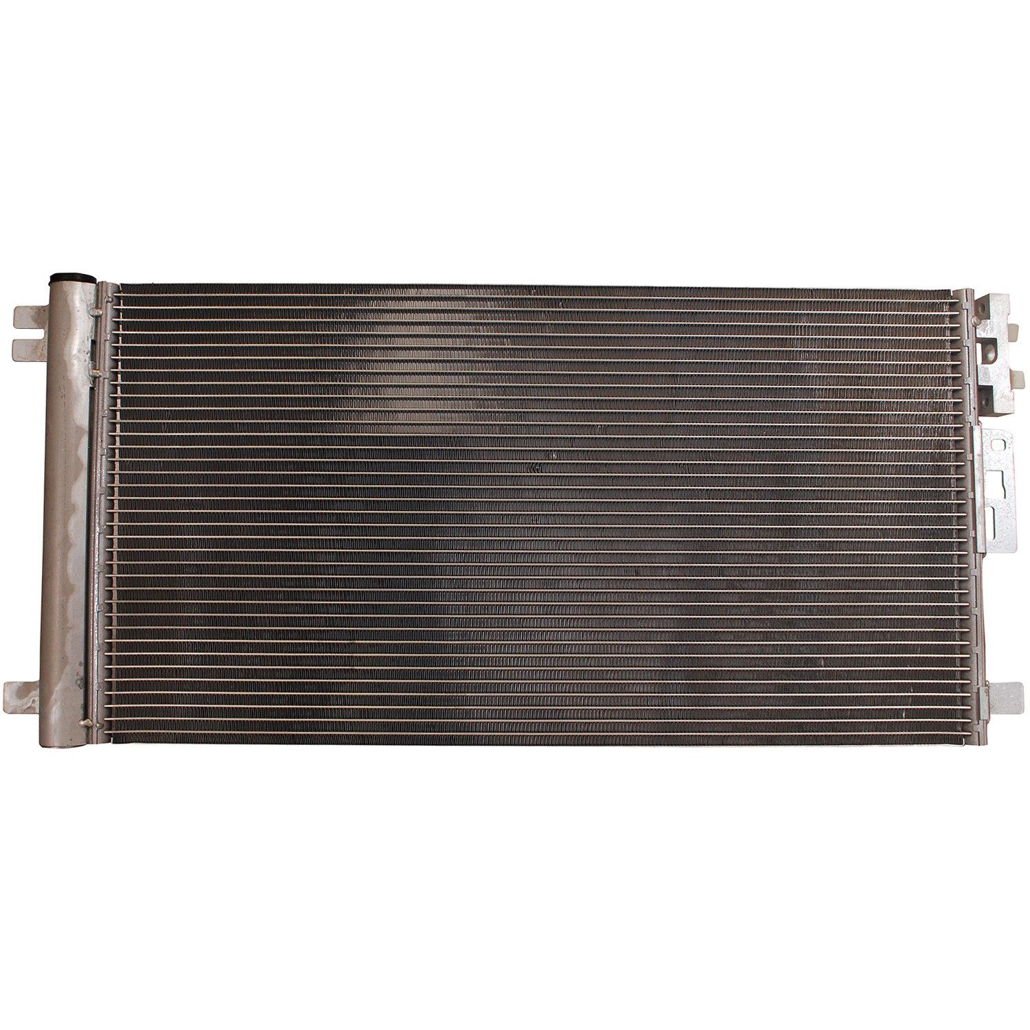 2009, 2008, 2007 Pontiac G5 A/C Condenser
