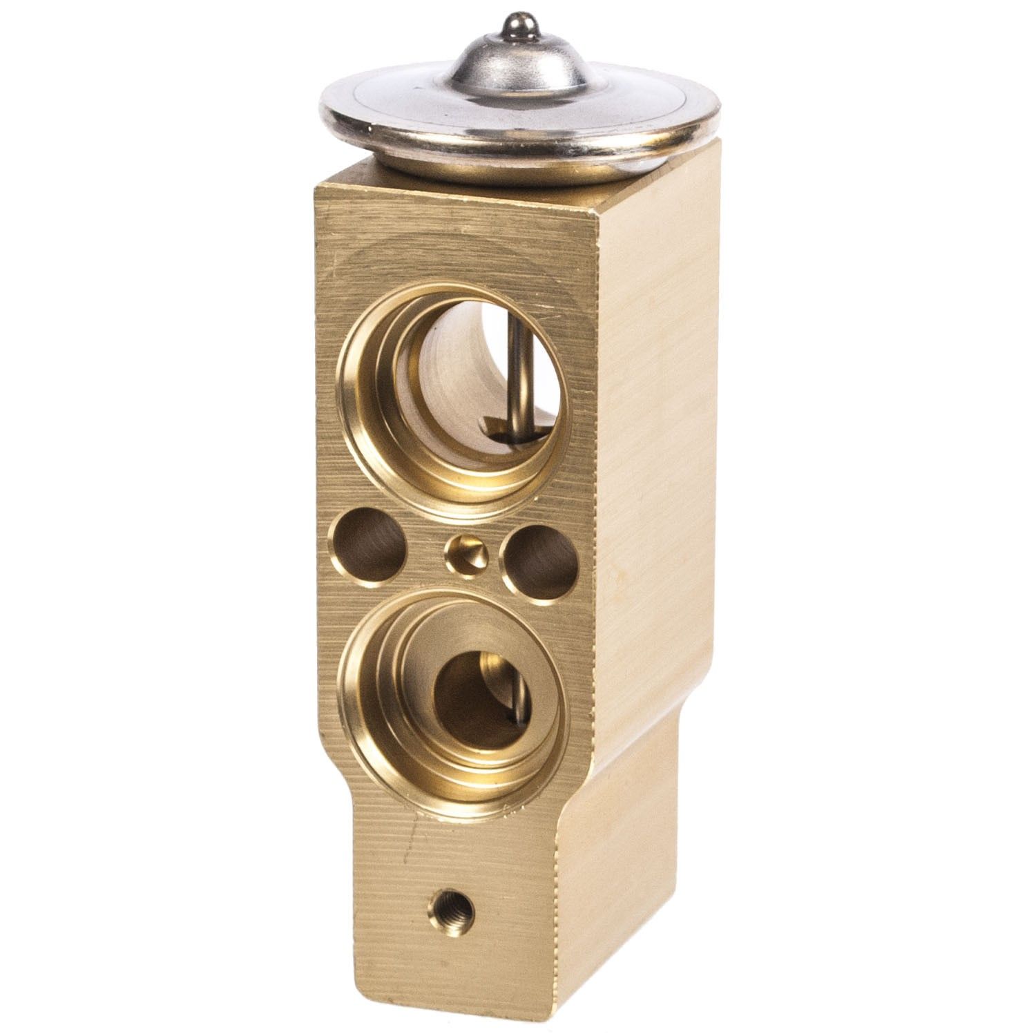 2001, 2000, 1999, 1998, 1997, 1996, 1995, 1994 Lexus ES300 A/C Expansion Valve