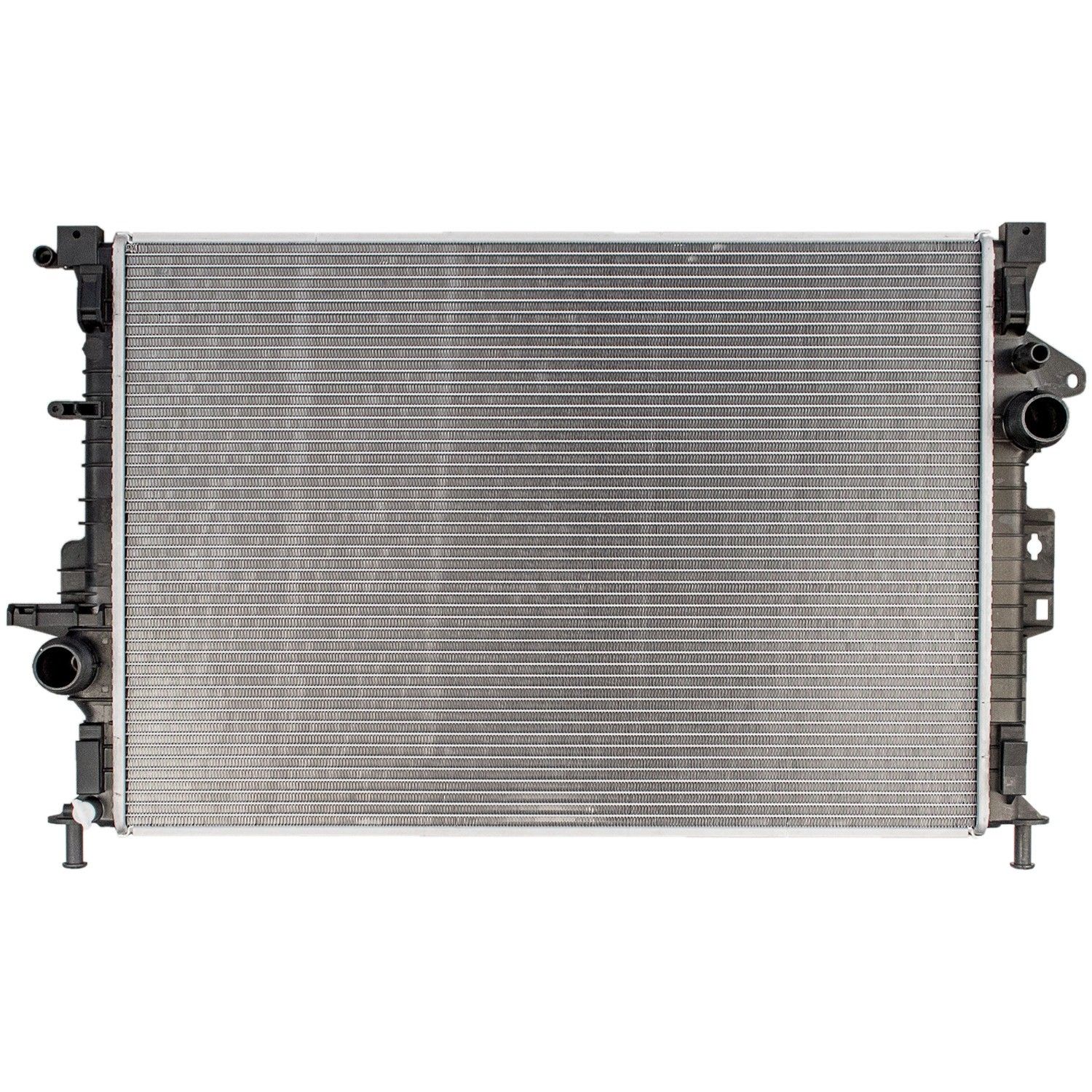 2016, 2015, 2014, 2013 Ford Escape Radiator